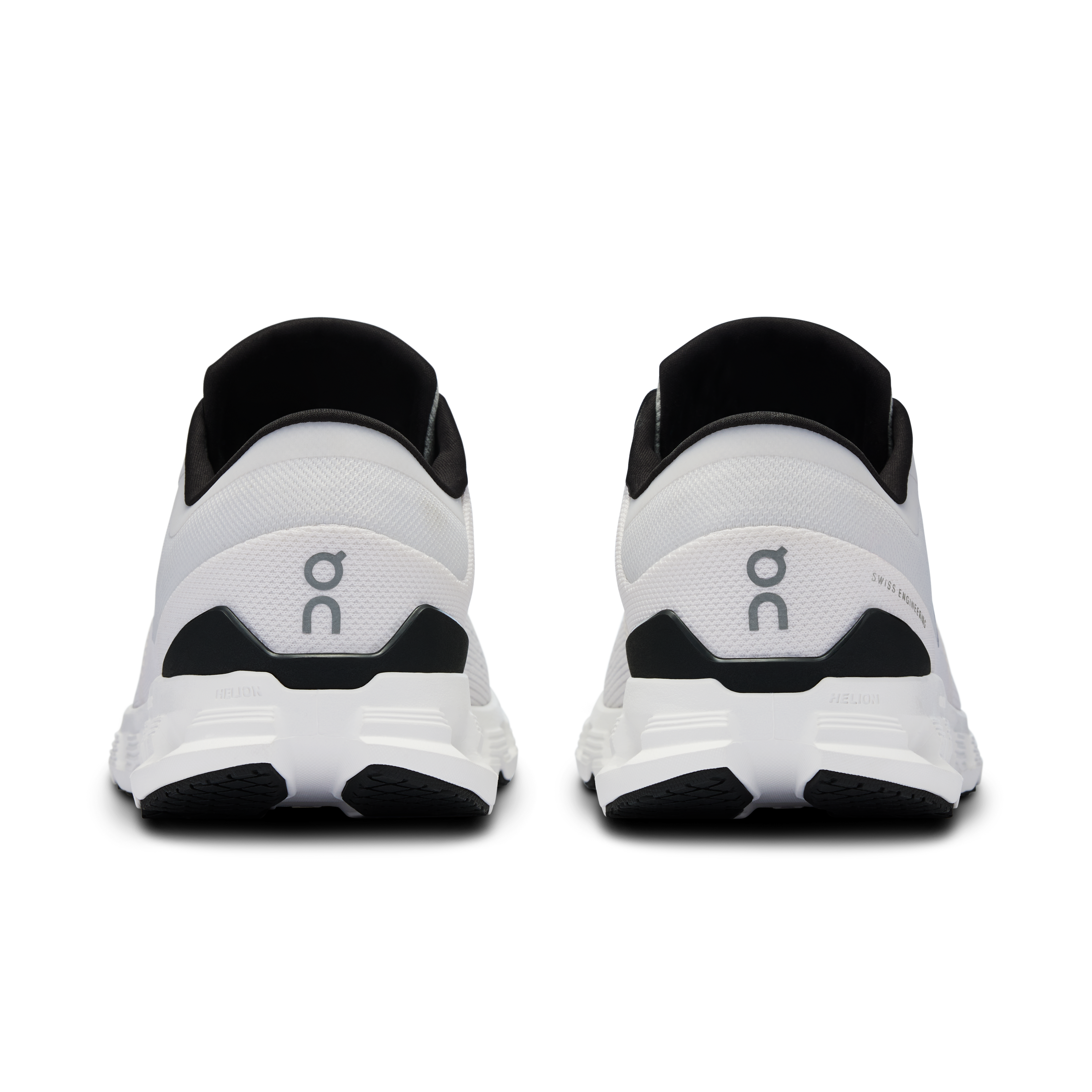 Men's Cloud X 4 Ivory | Black