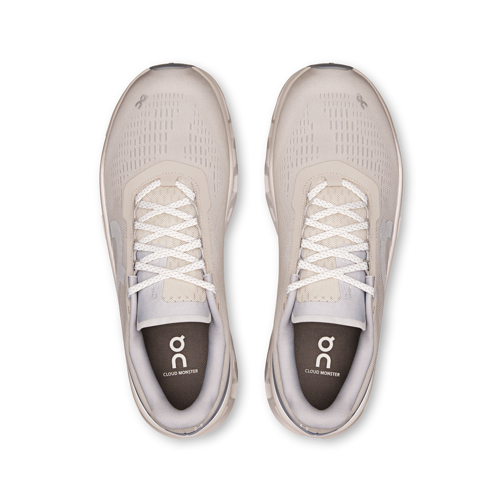 Men's Cloudmonster 1 Pearl | Ivory