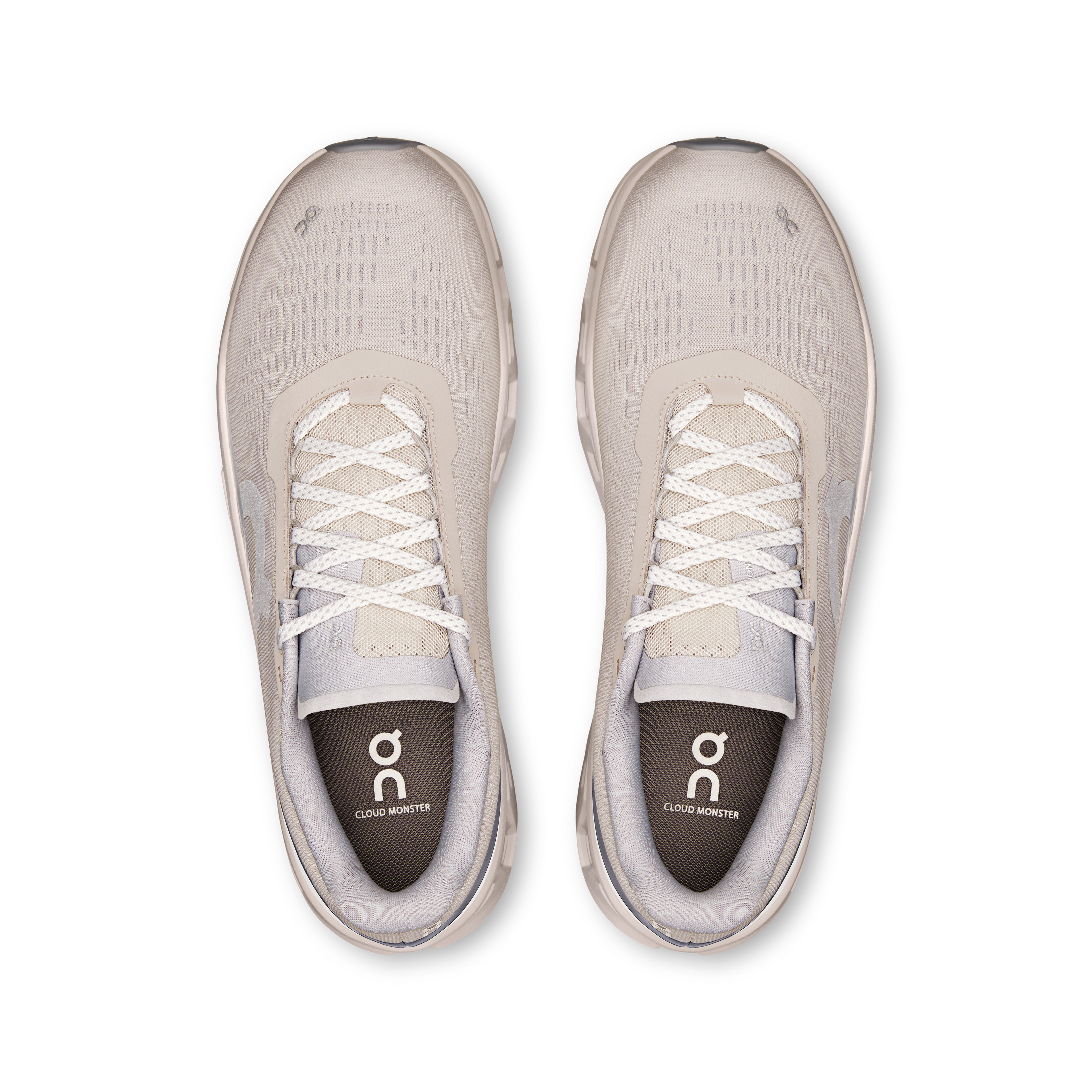 Men's Cloudmonster 1 Pearl | Ivory