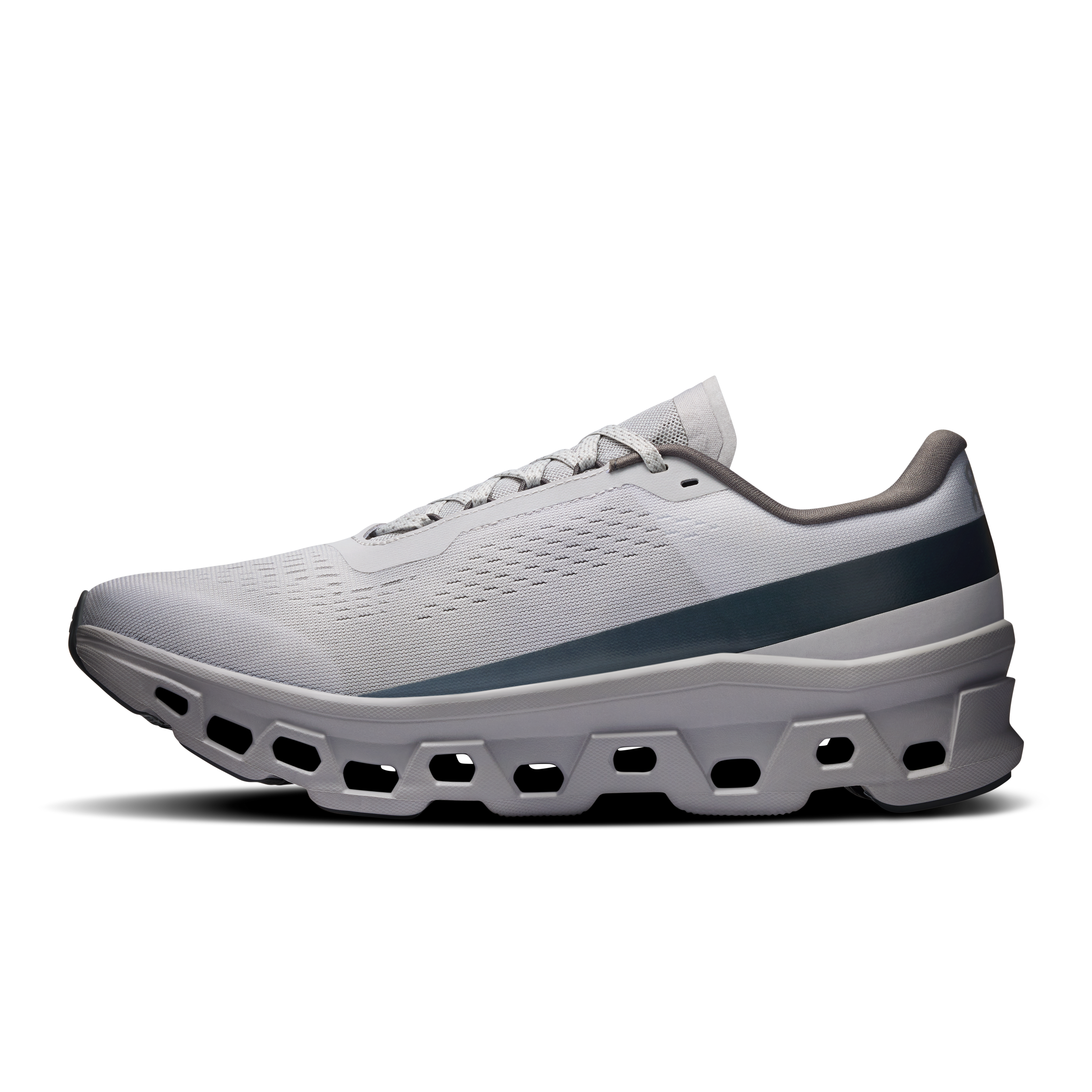 Men's Cloudmonster 1 Glacier | Alloy