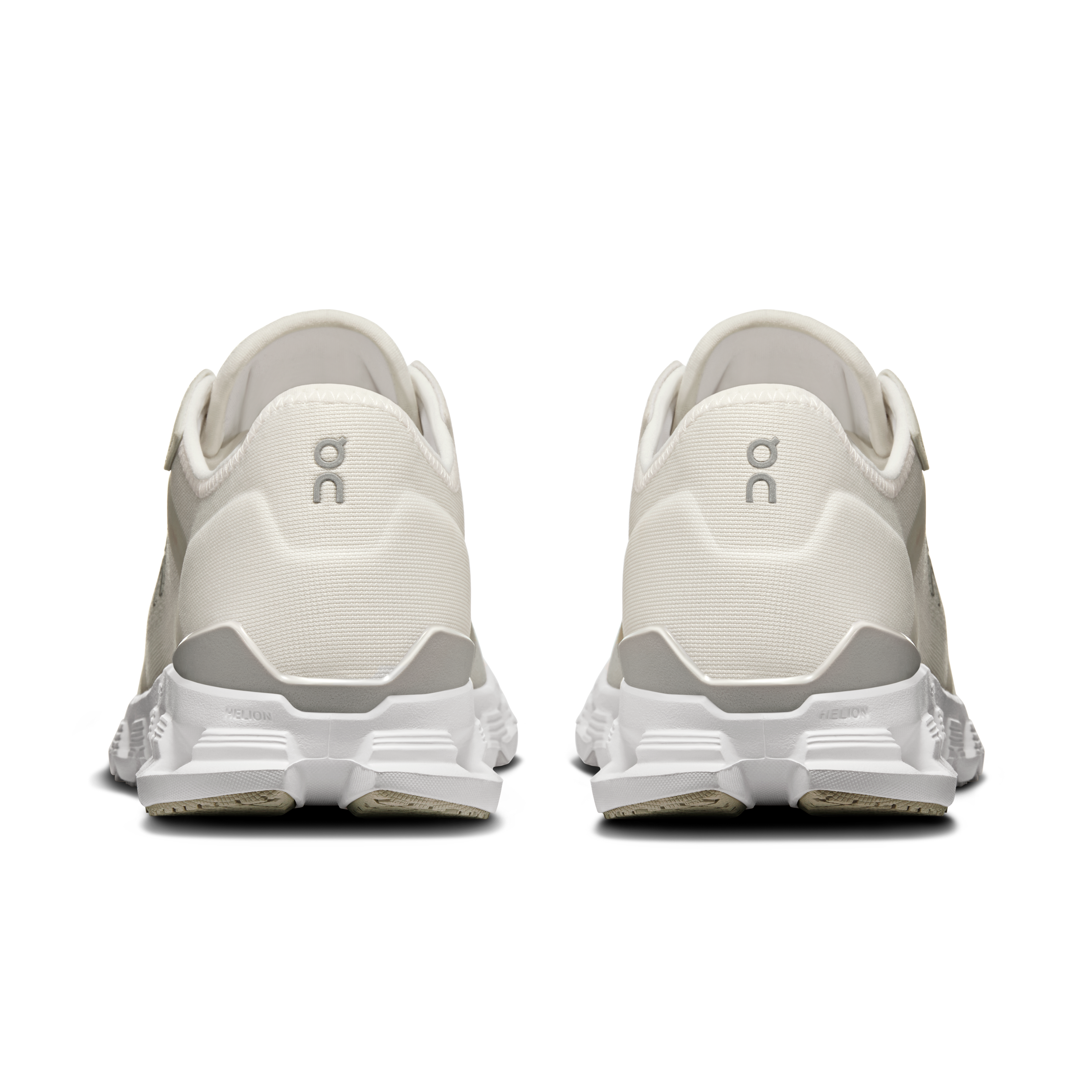 Women's Cloud X 4 AD White | Wolf