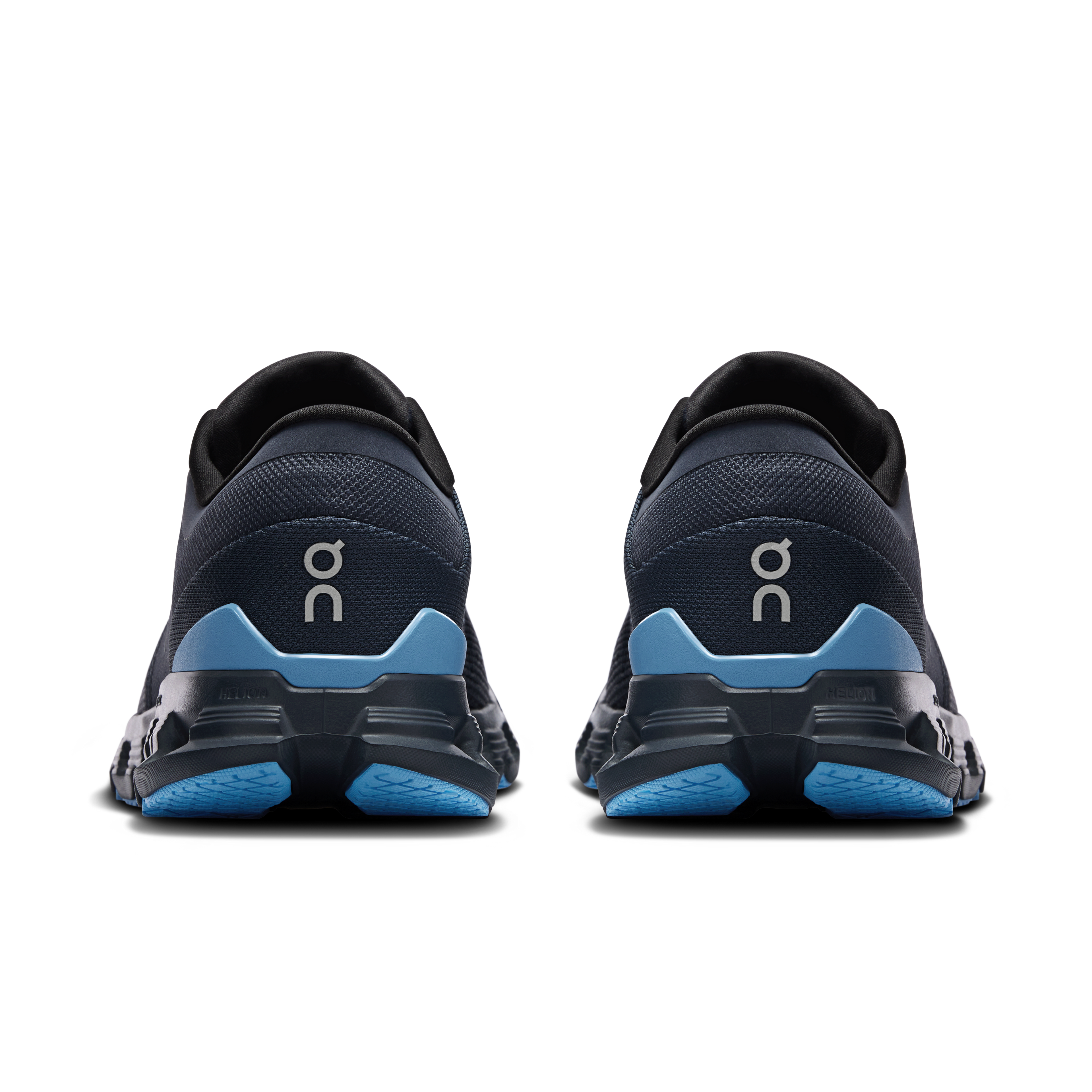 Men's Cloud X 4 Navy | Gourami