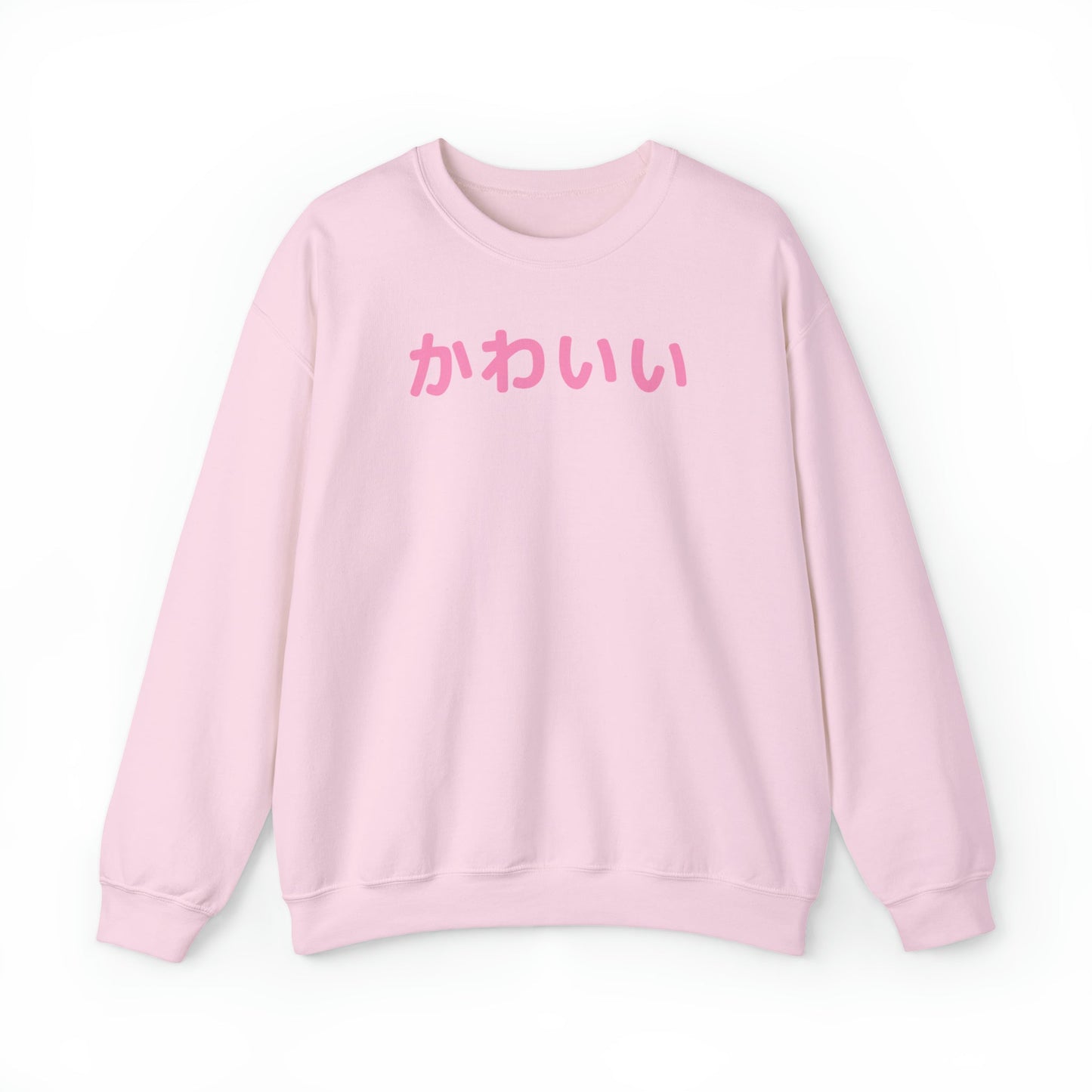 Kawaii Japanese Sweatshirt