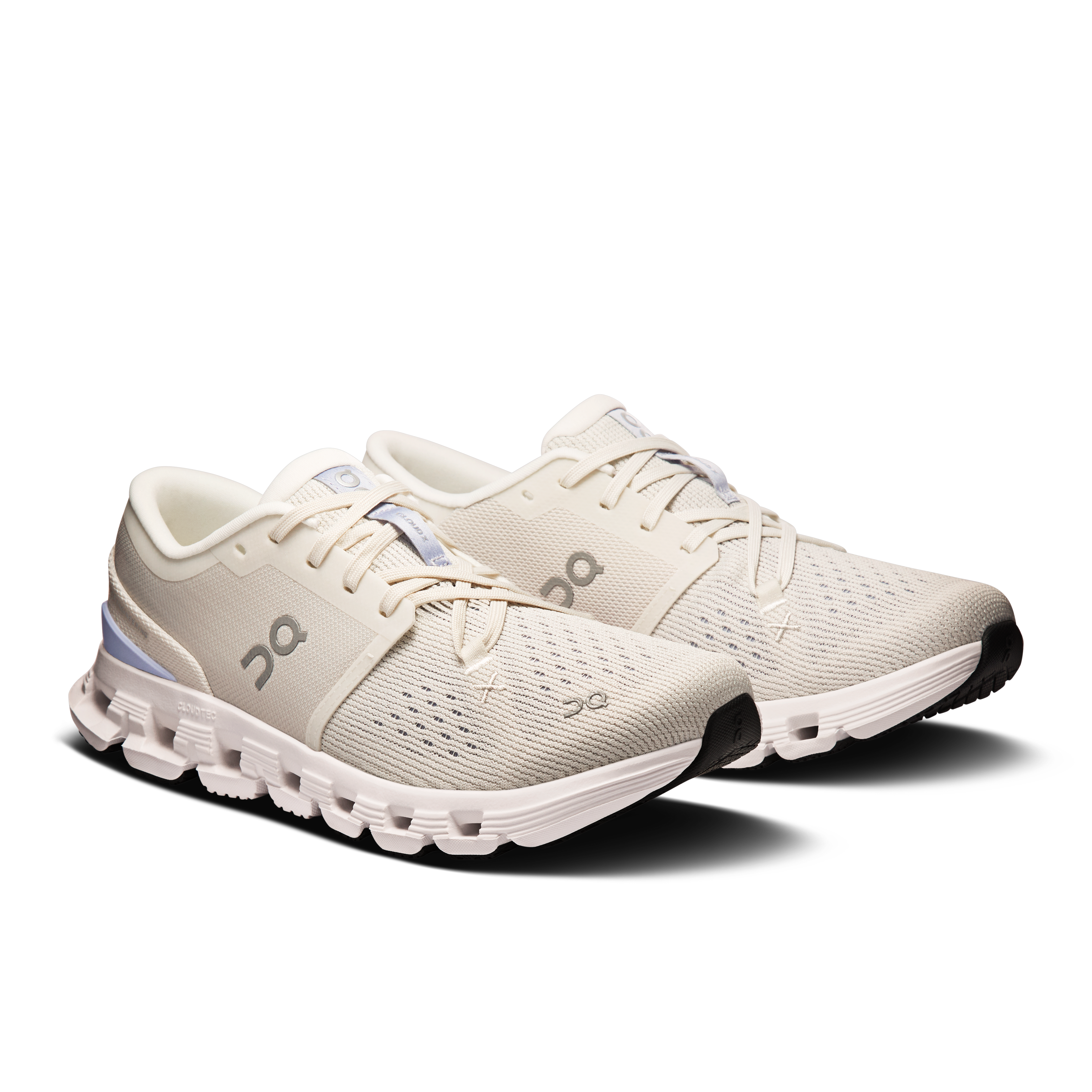 Women's Cloud X 4 Ivory | Nimbus