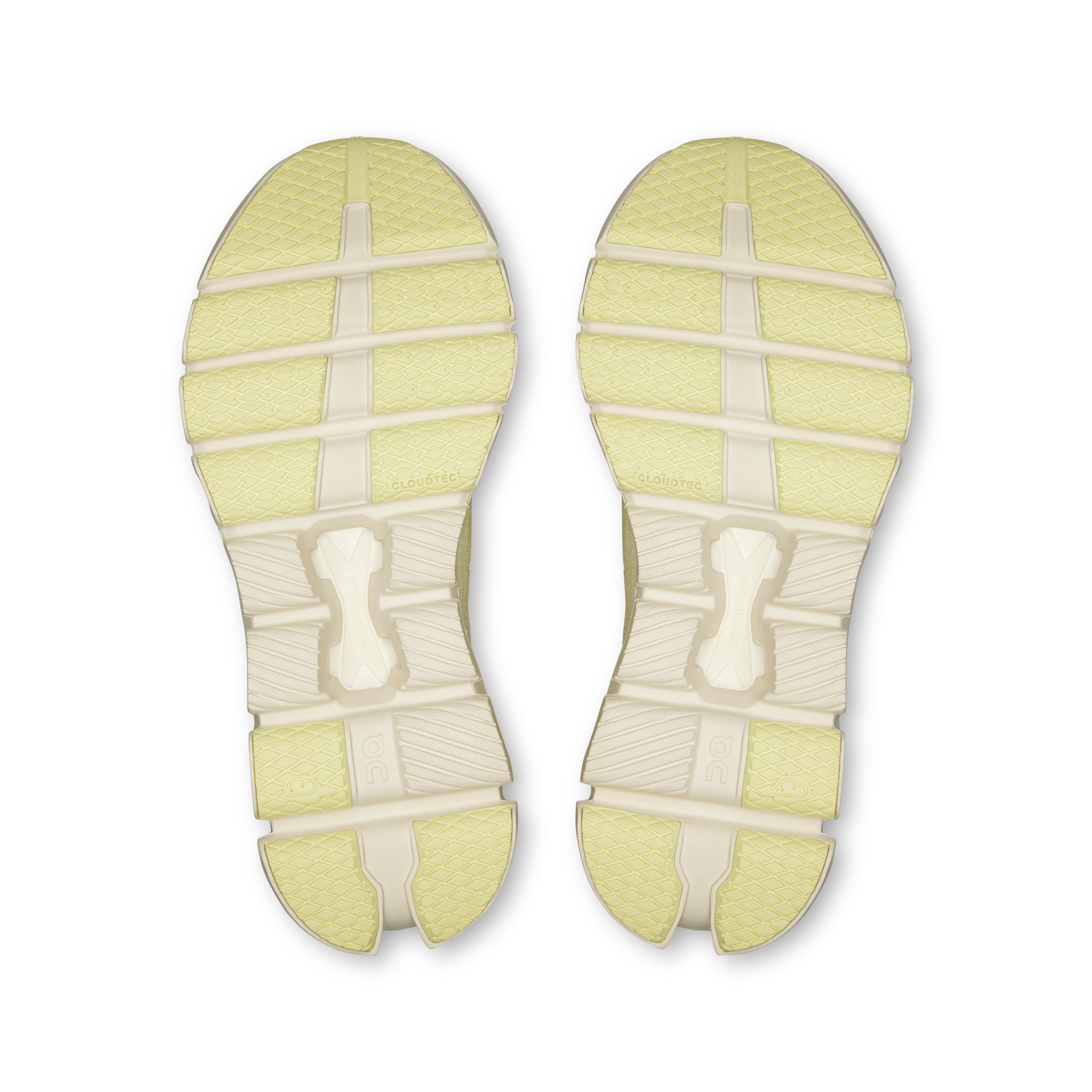 Women's Cloud X 4 AD Seedling | Ghost