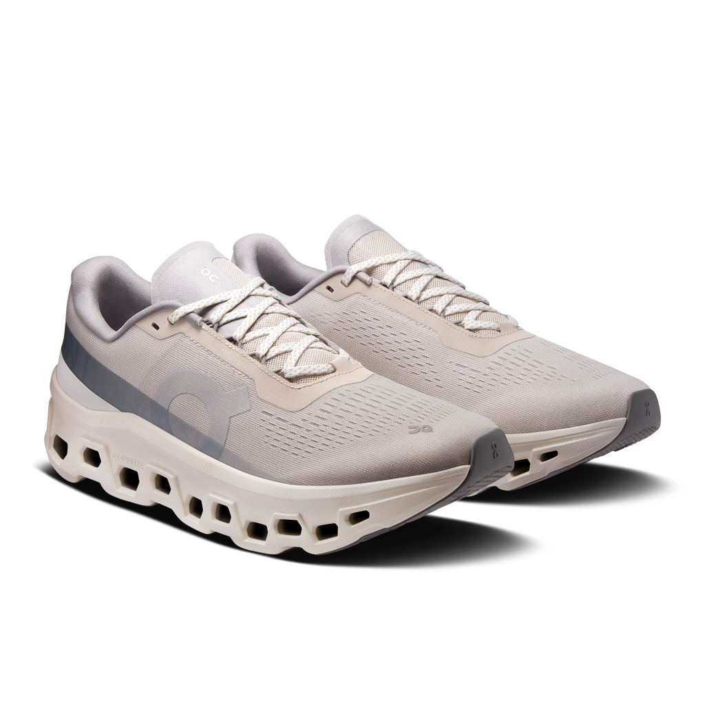 Men's Cloudmonster 1 Pearl | Ivory