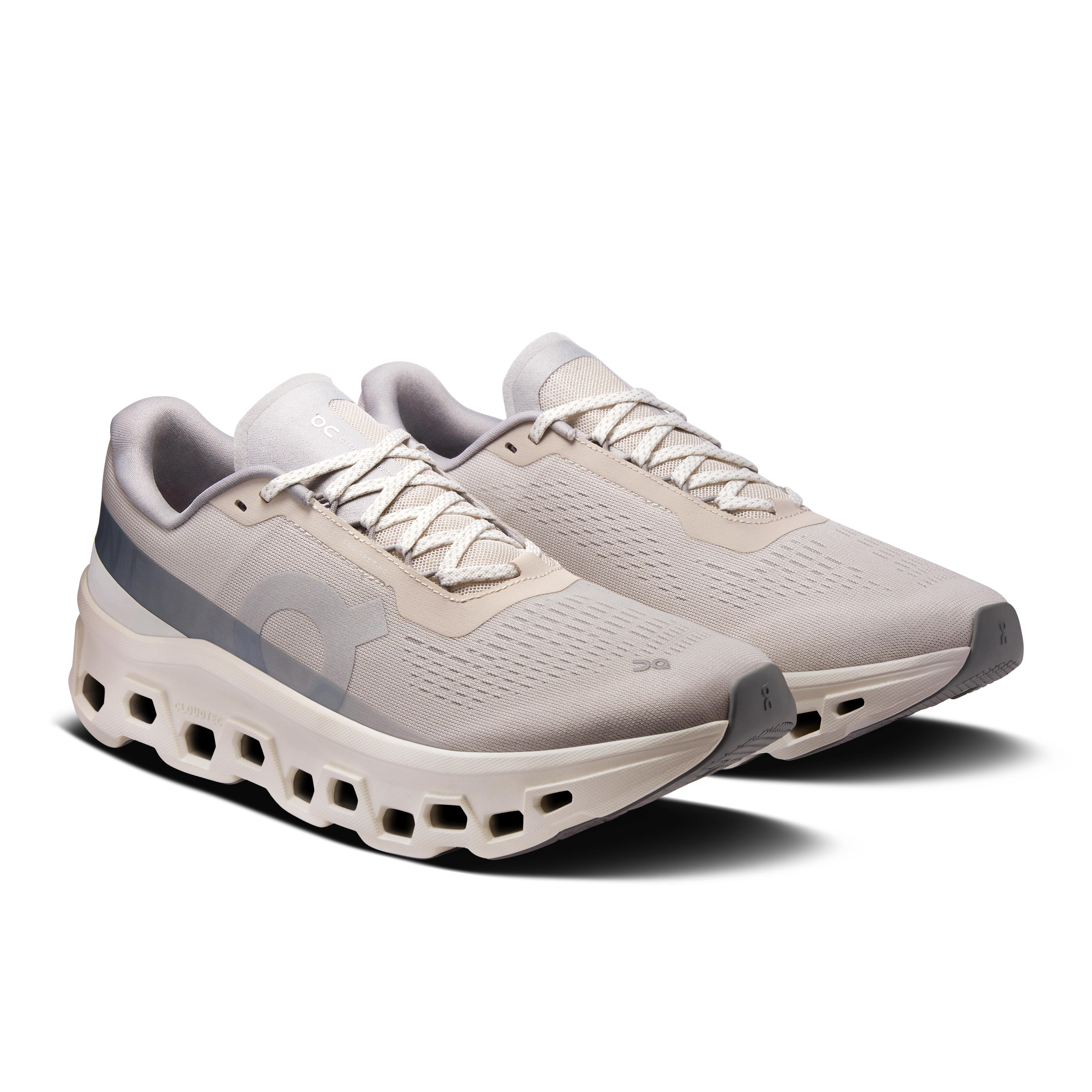 Men's Cloudmonster 1 Pearl | Ivory
