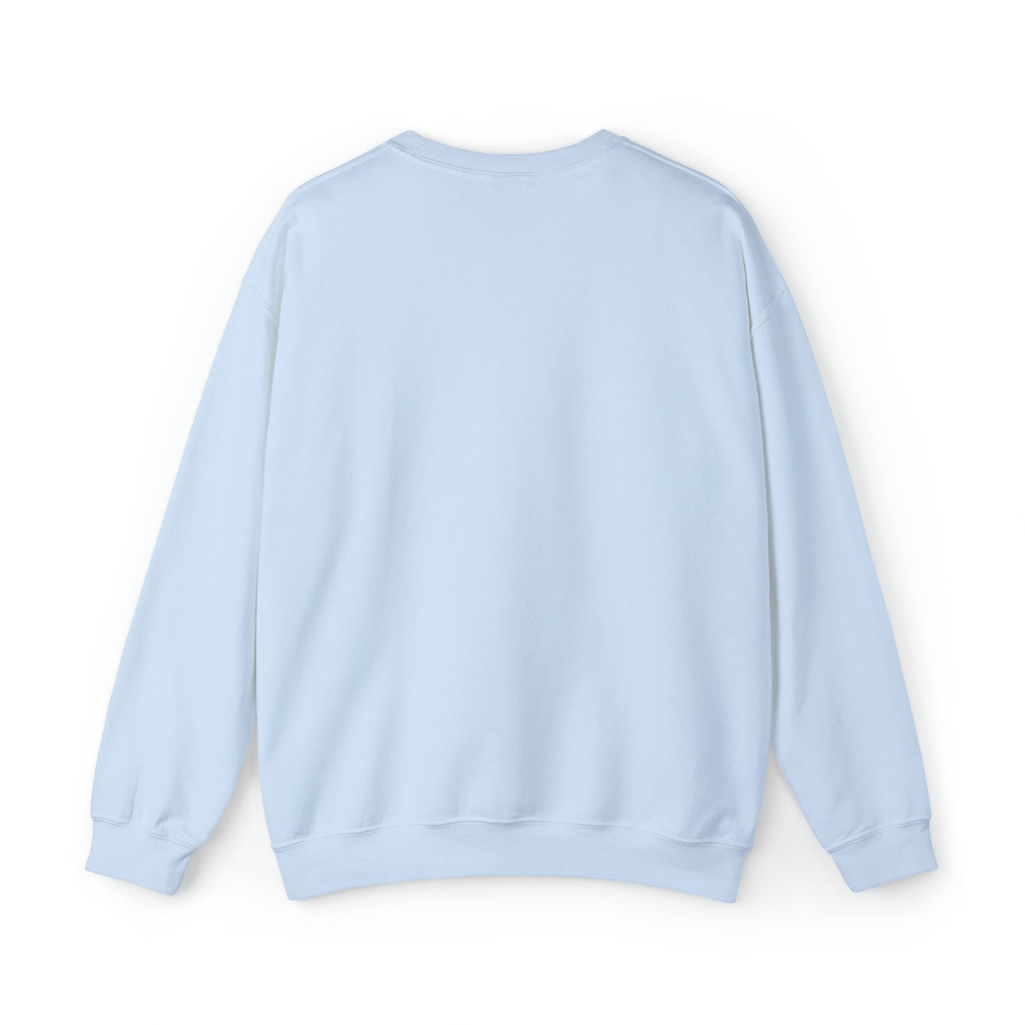 Pocky Sweatshirt Blue