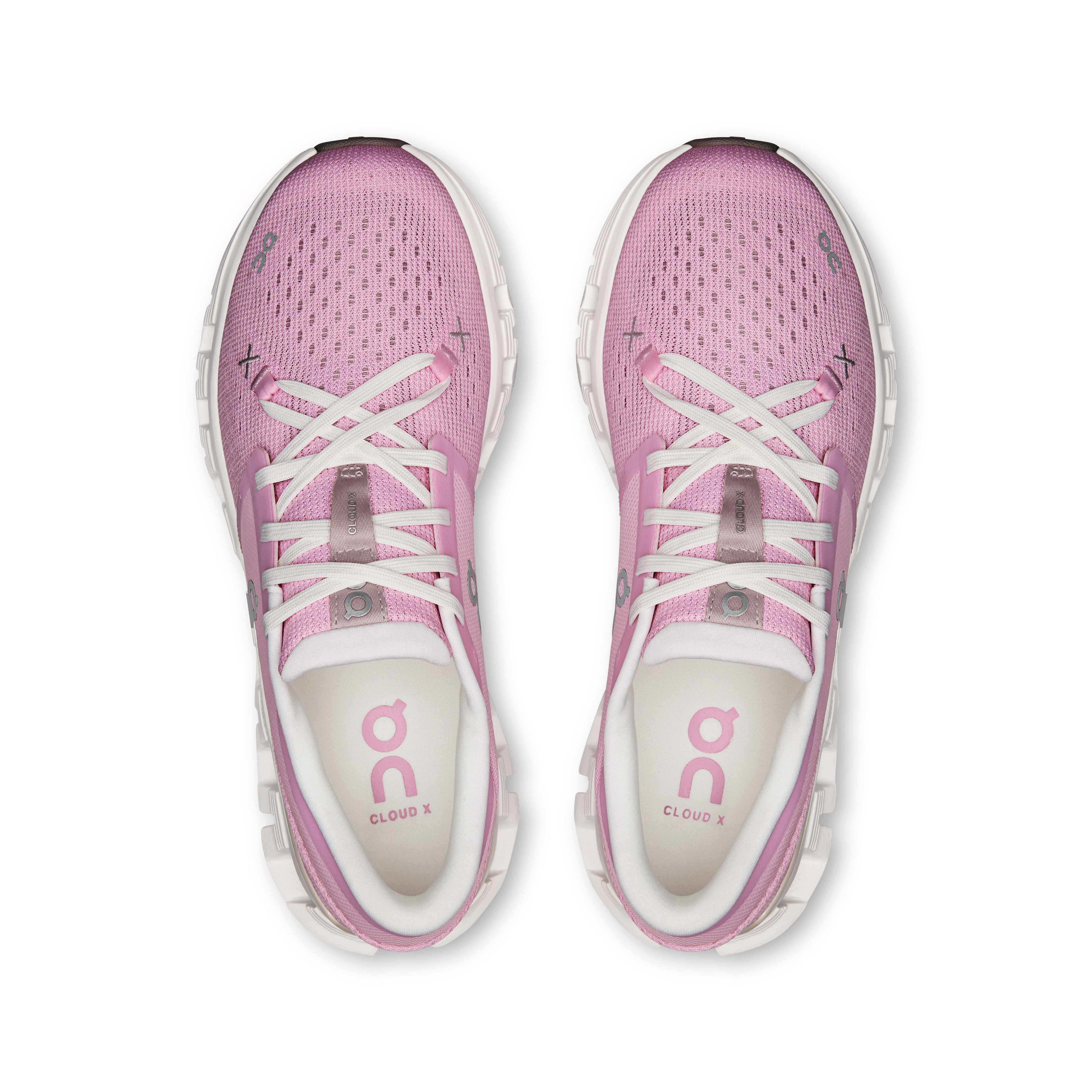 Women's Cloud X 4 Petal | Sand