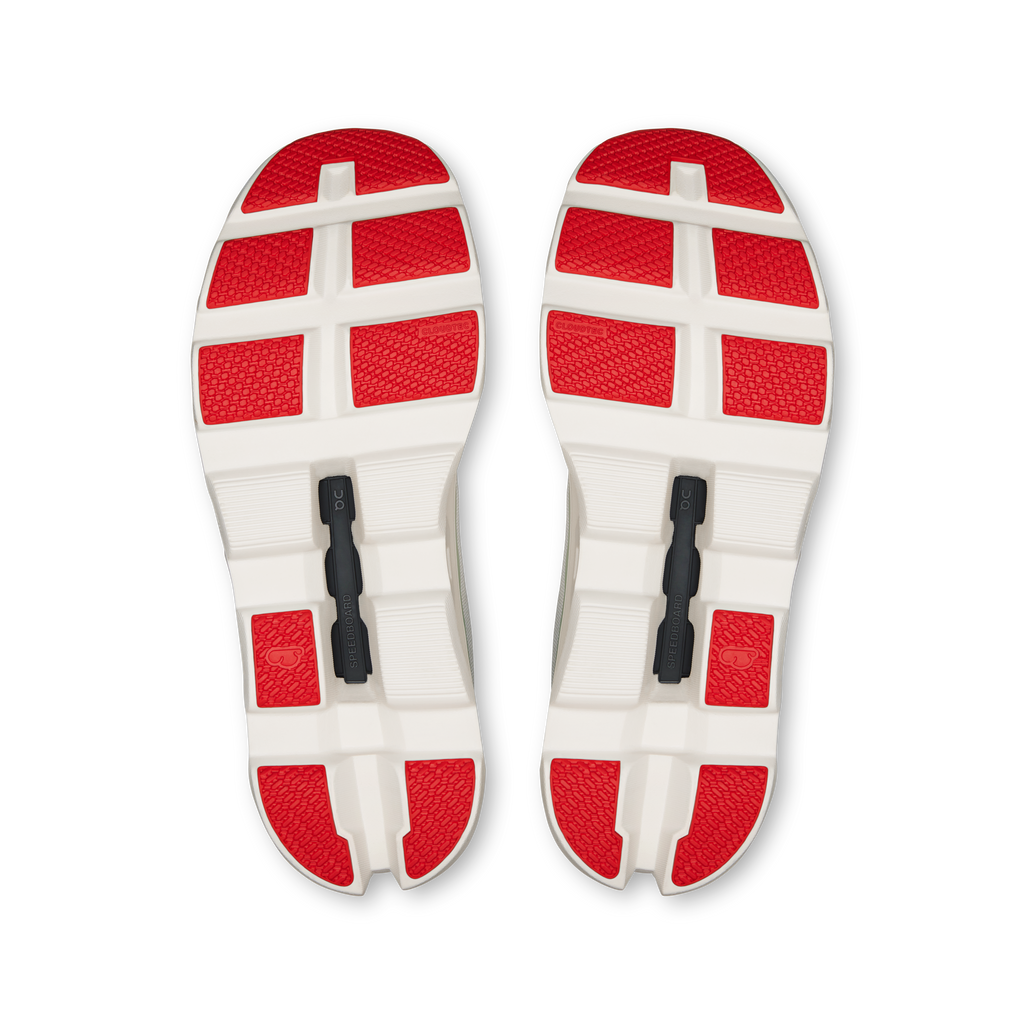 Men's Cloudmonster 1 Ivory | Creek