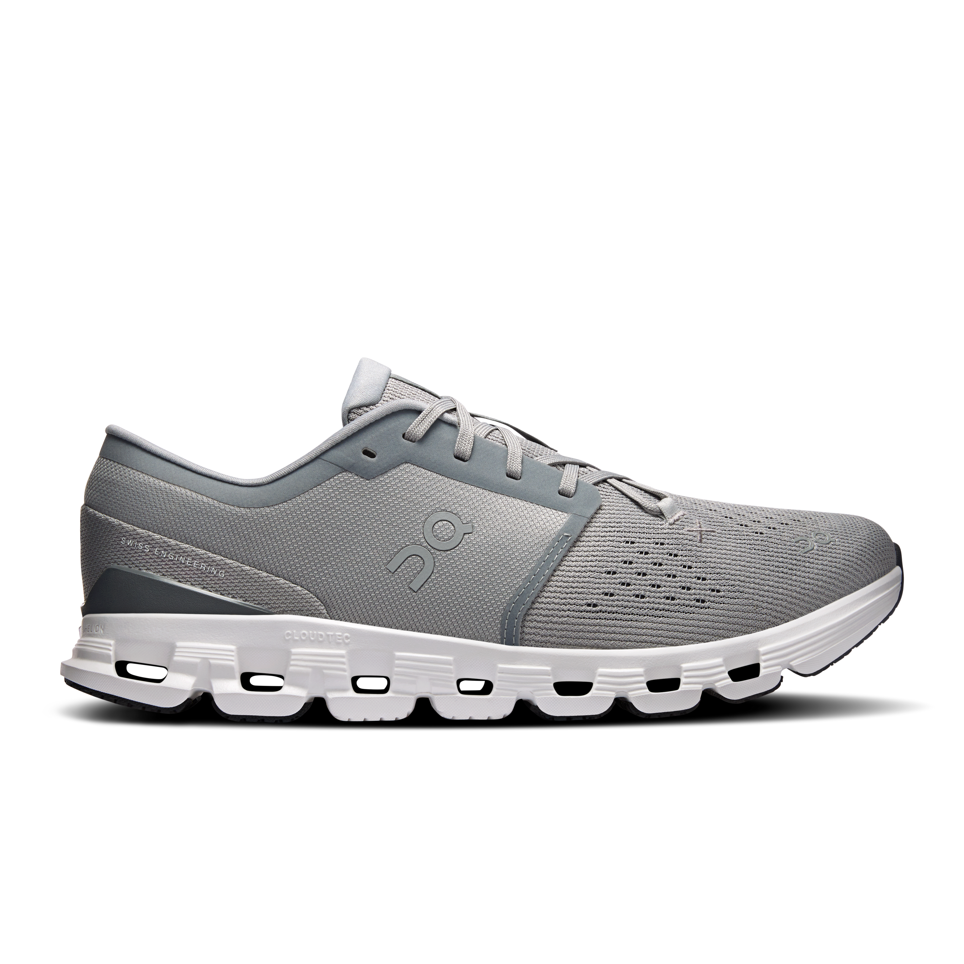 Men's Cloud X 4 Alloy | Ivory