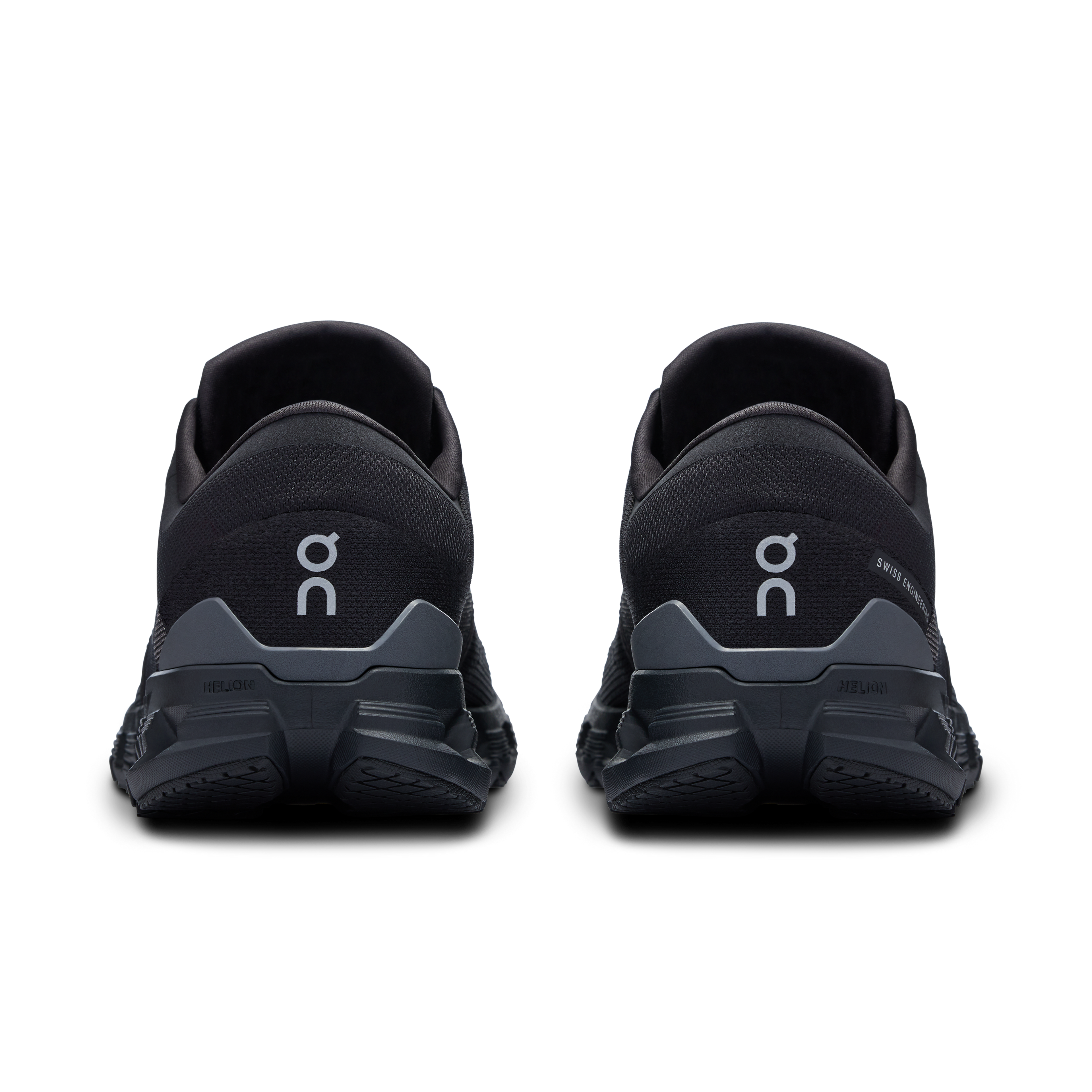 Men's Cloud X 4 Black | Eclipse
