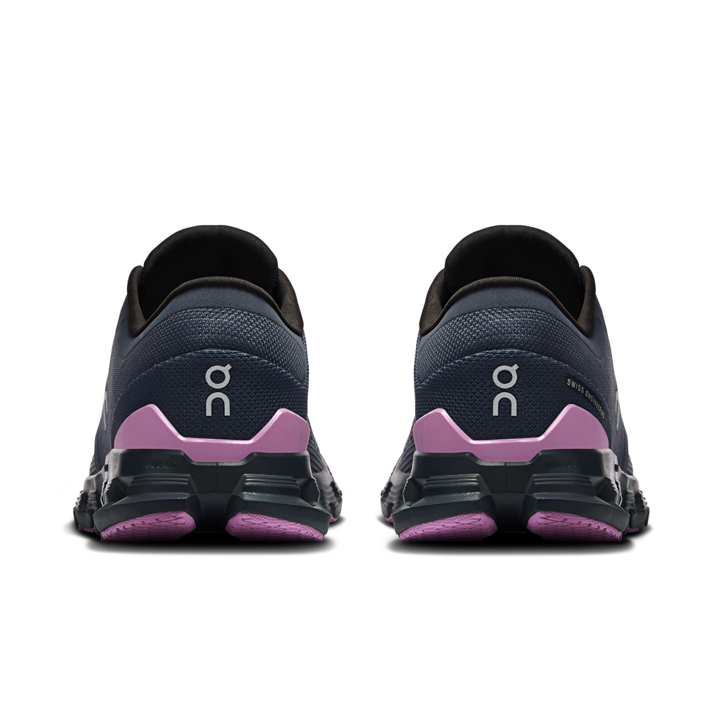 Women's Cloud X 4 Navy | Sakura