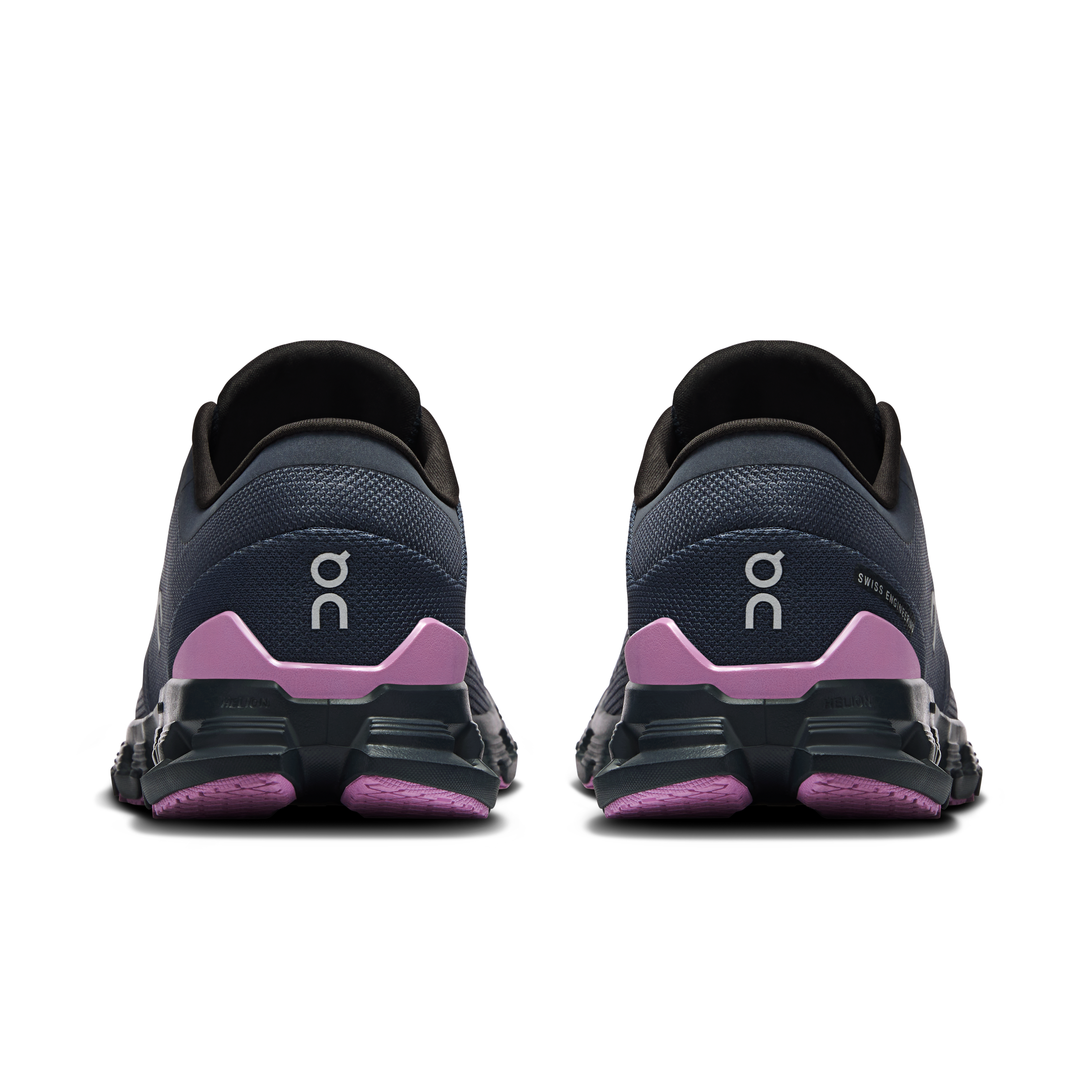 Women's Cloud X 4 Navy | Sakura