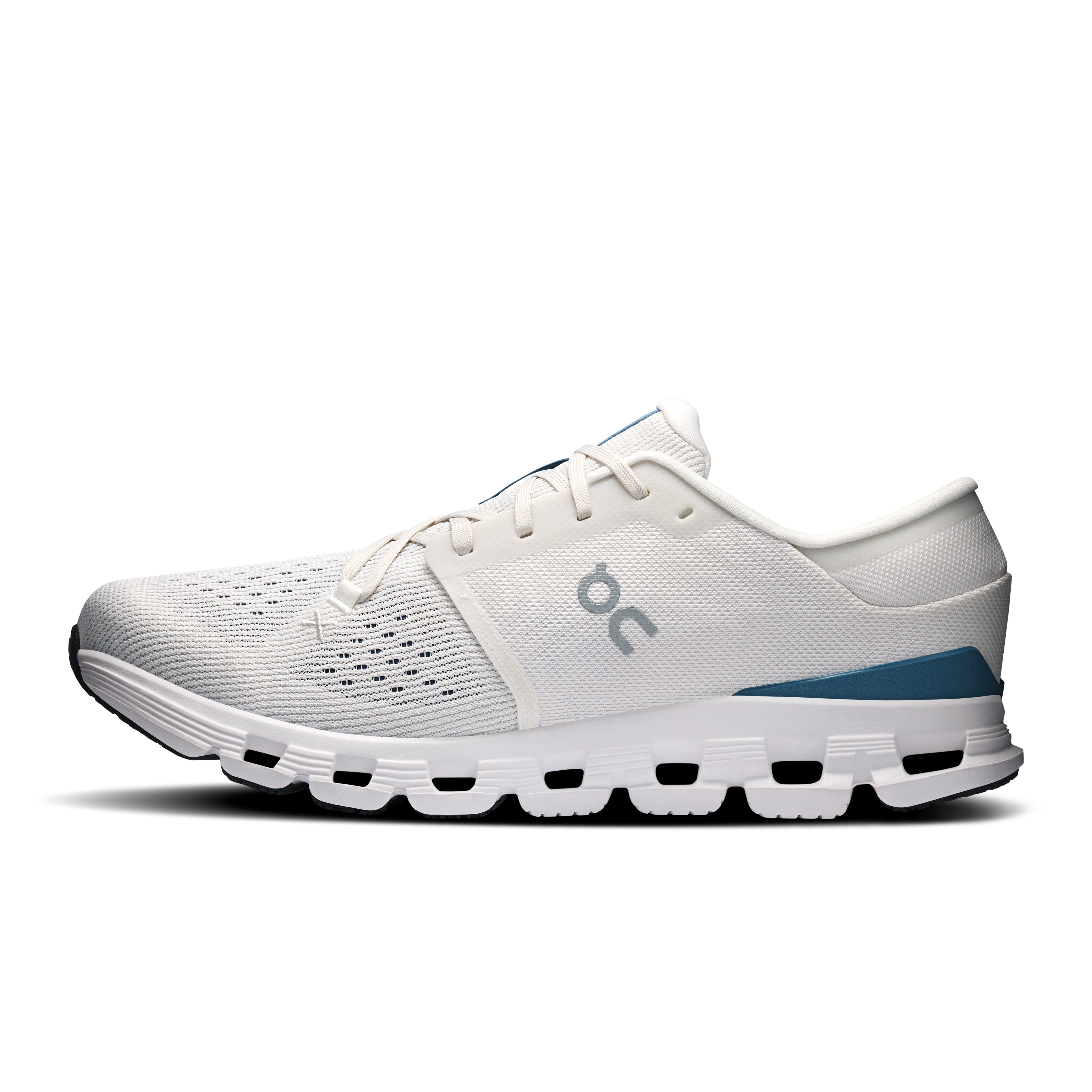 Men's Cloud X 4 Ivory | Steel