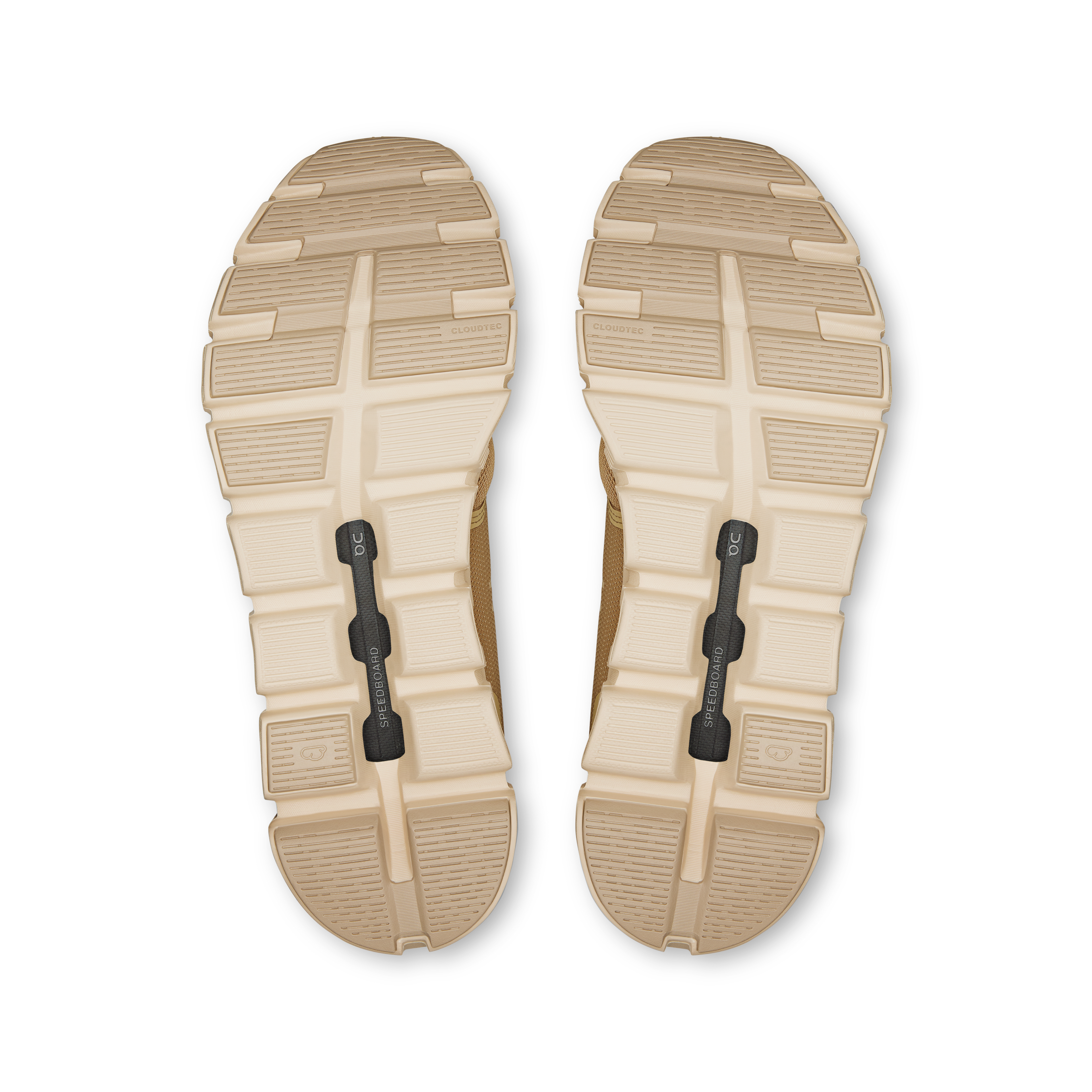 Men's Cloud 6 Chai | Sand