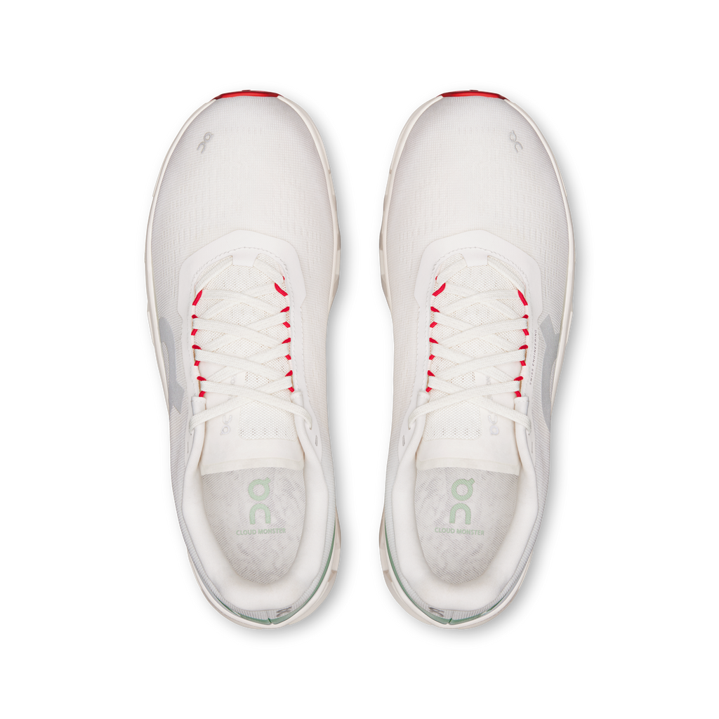 Men's Cloudmonster 1 Ivory | Creek