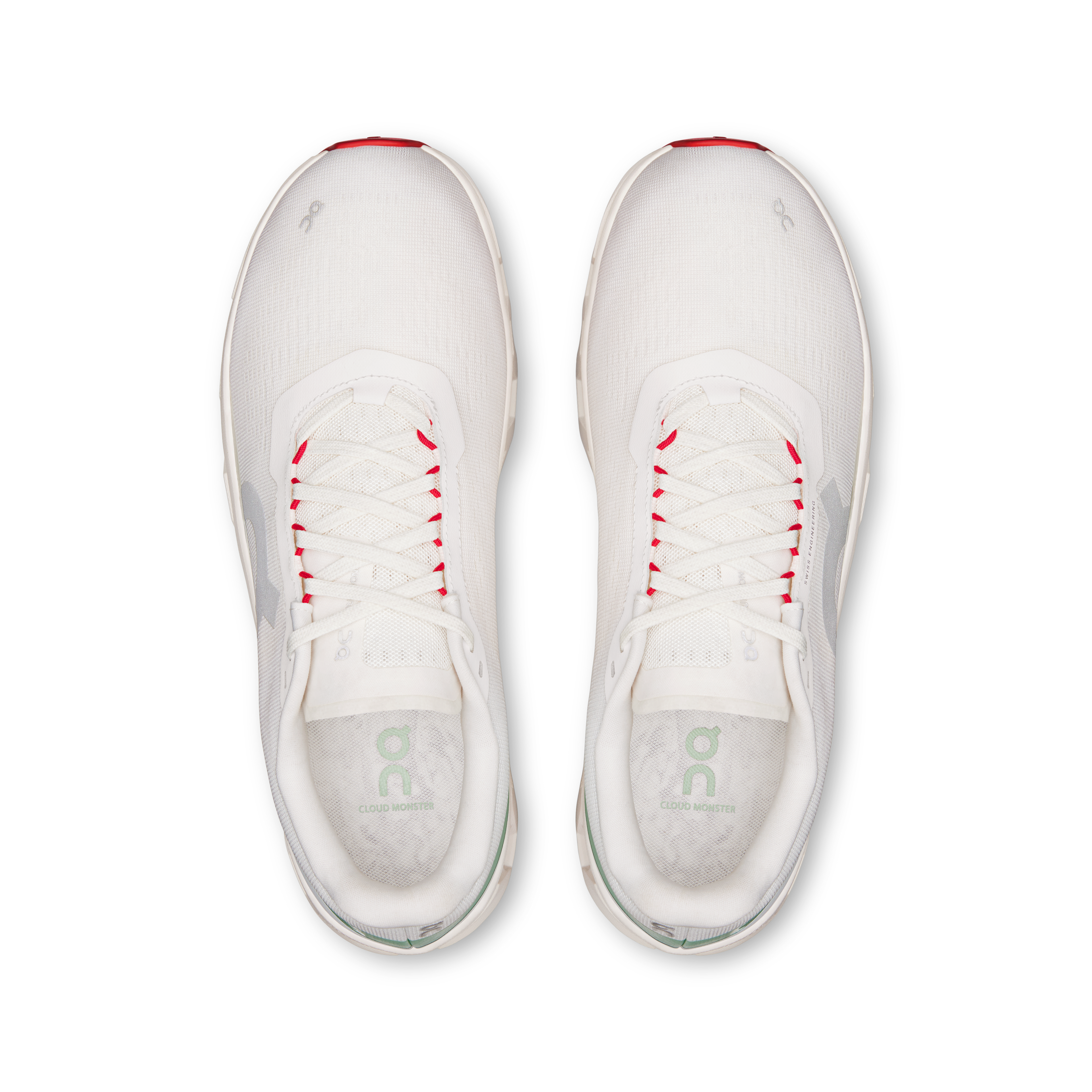 Men's Cloudmonster 1 Ivory | Creek