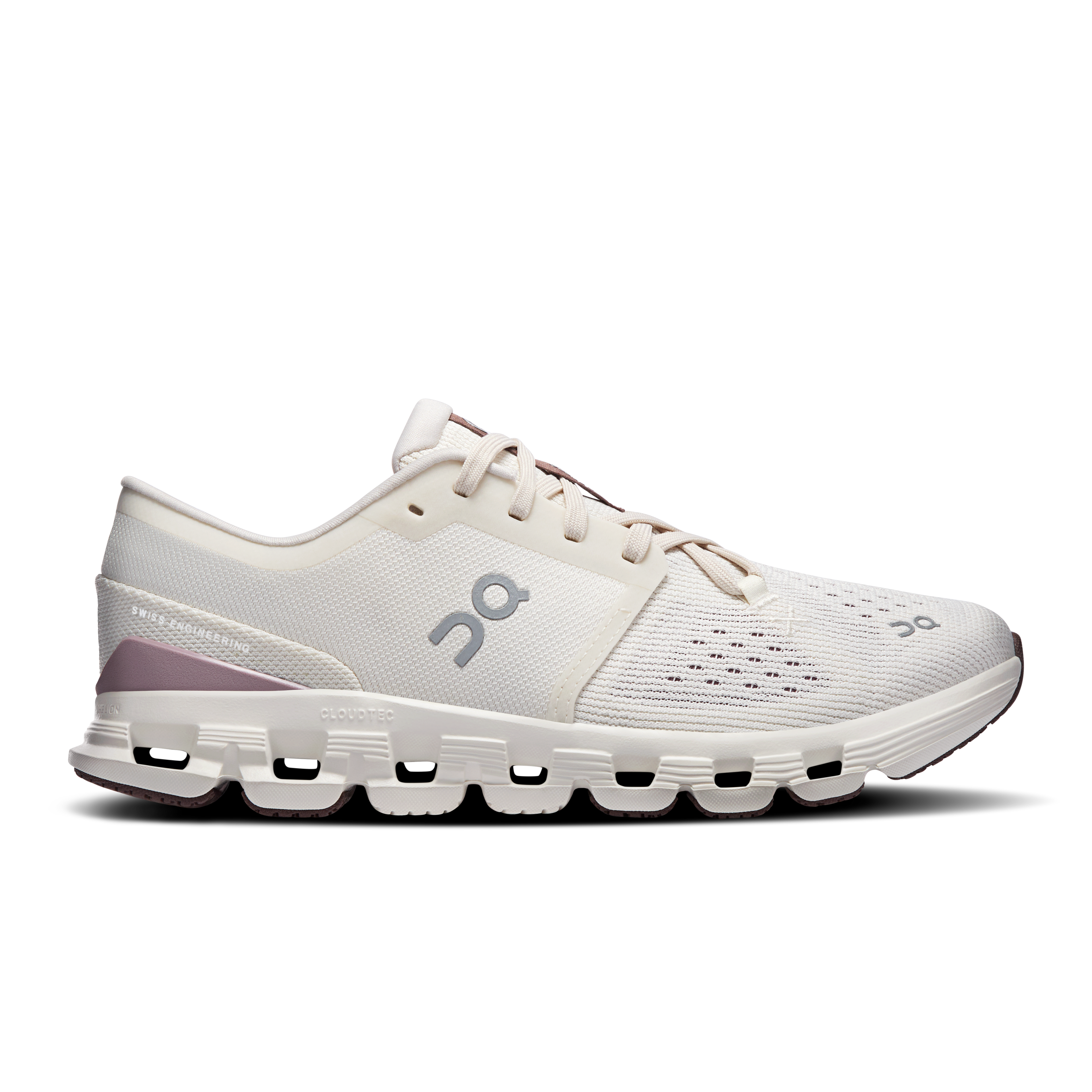 Women's Cloud X 4 Ivory | Heron