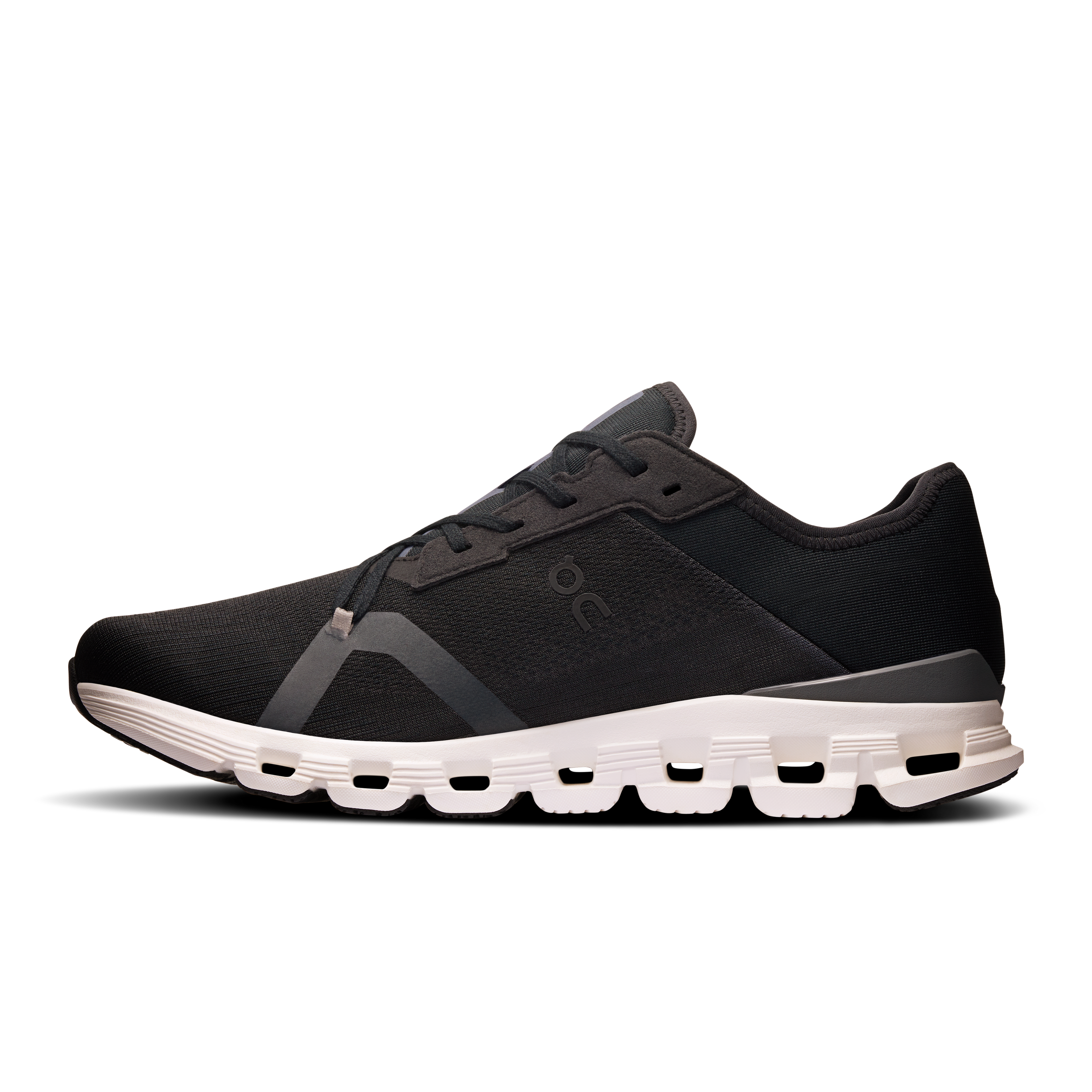 Men's Cloud X 4 AD Black | Asphalt