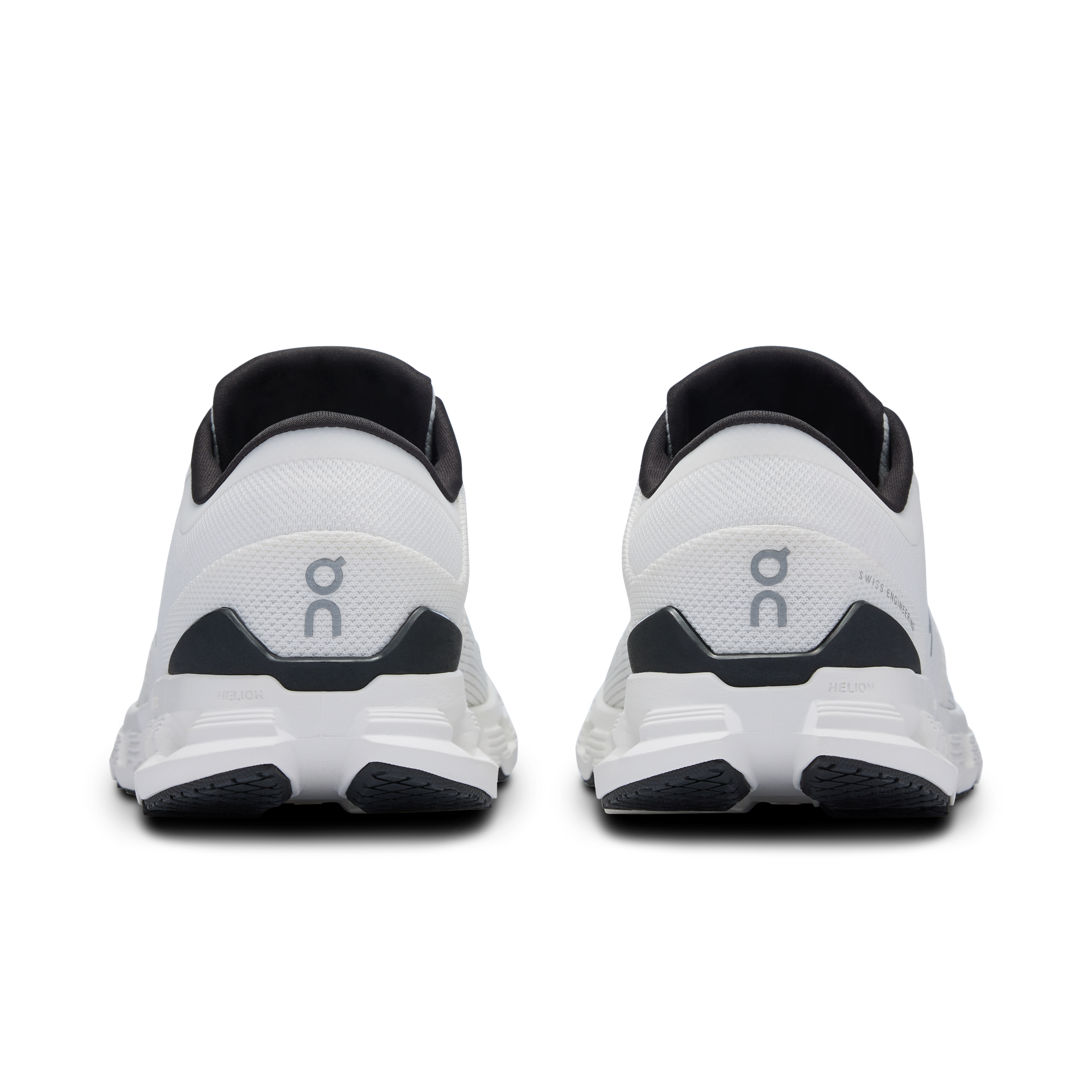 Women's Cloud X 4 Ivory | Black