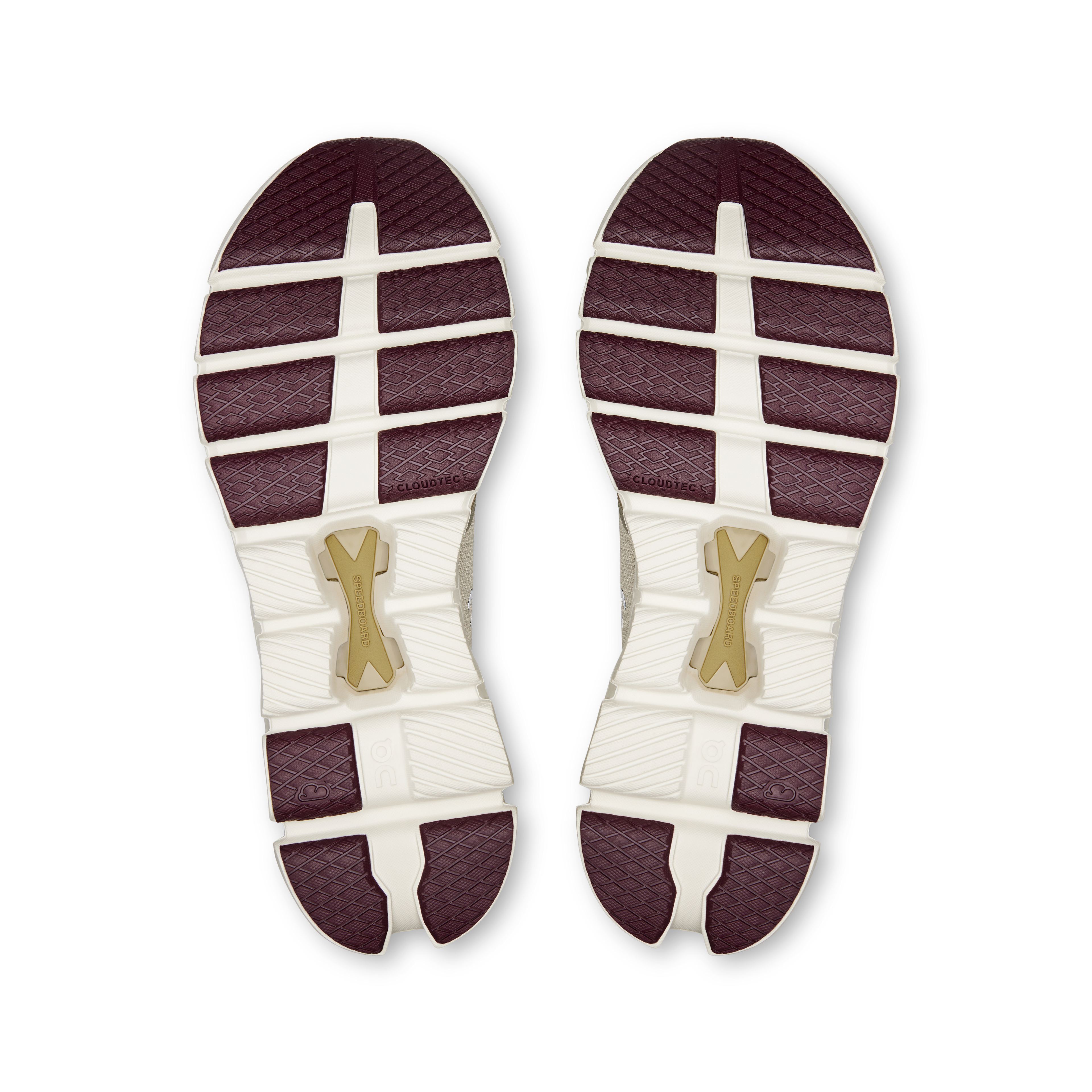 Men's Cloud X 4 Pelican | Ice