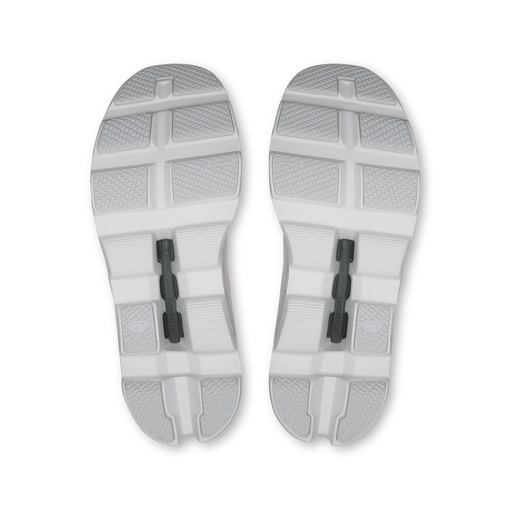 Women's Cloudmonster 1 White | Glacier