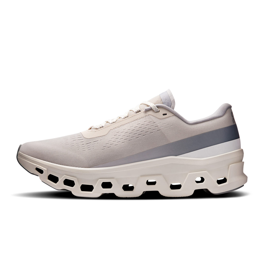 Men's Cloudmonster 1 Pearl | Ivory