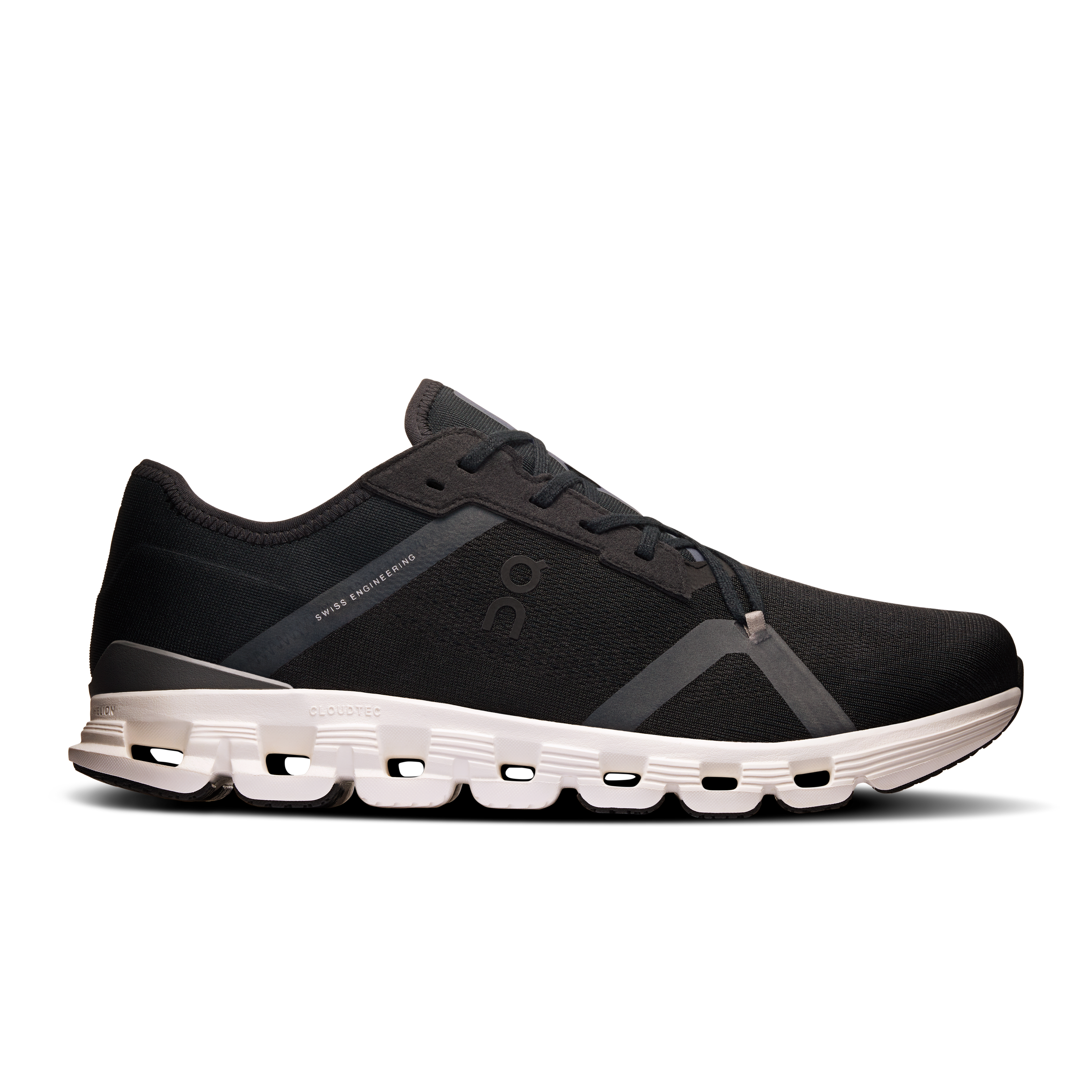Men's Cloud X 4 AD Black | Asphalt
