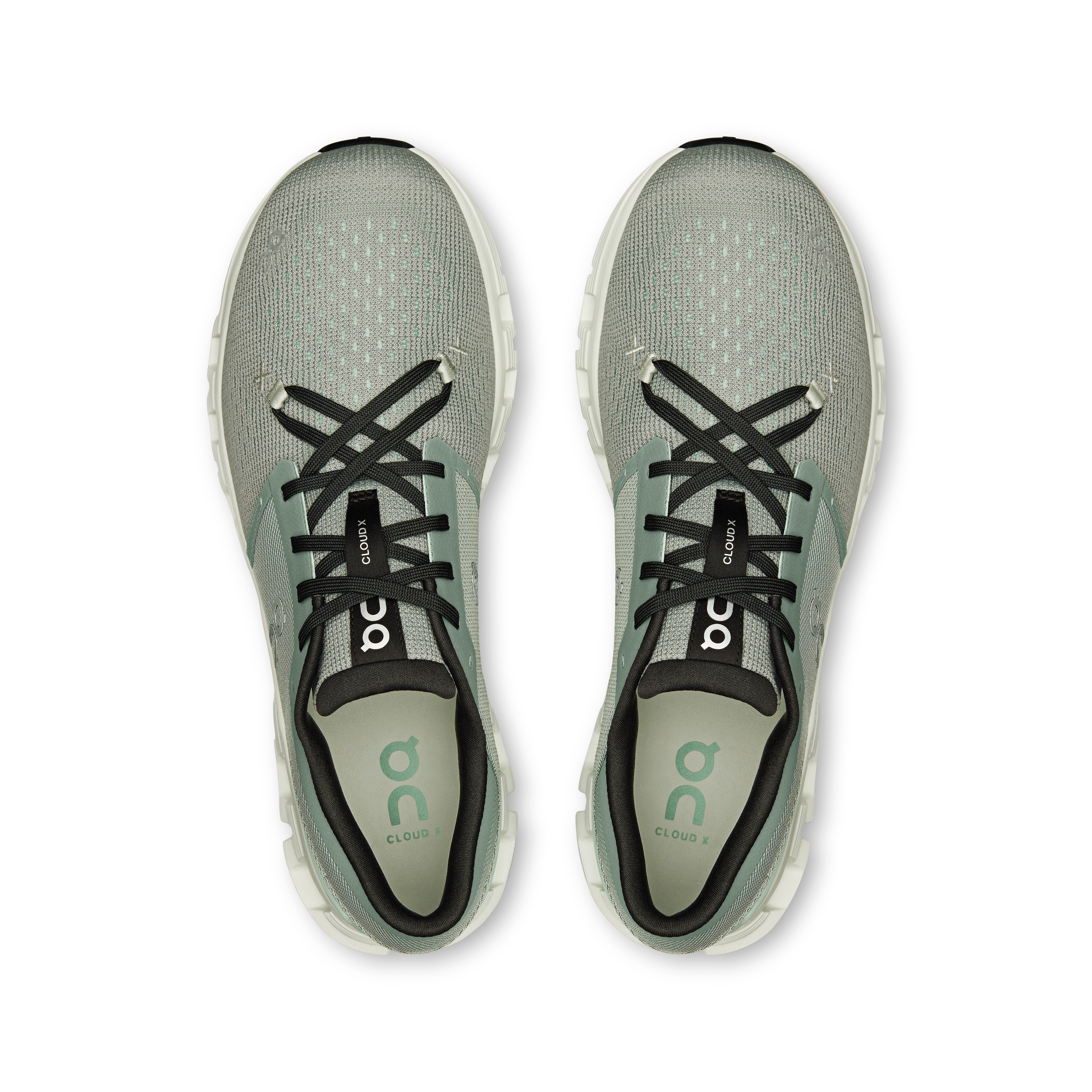 Men's Cloud X 4 Tin | Iceberg