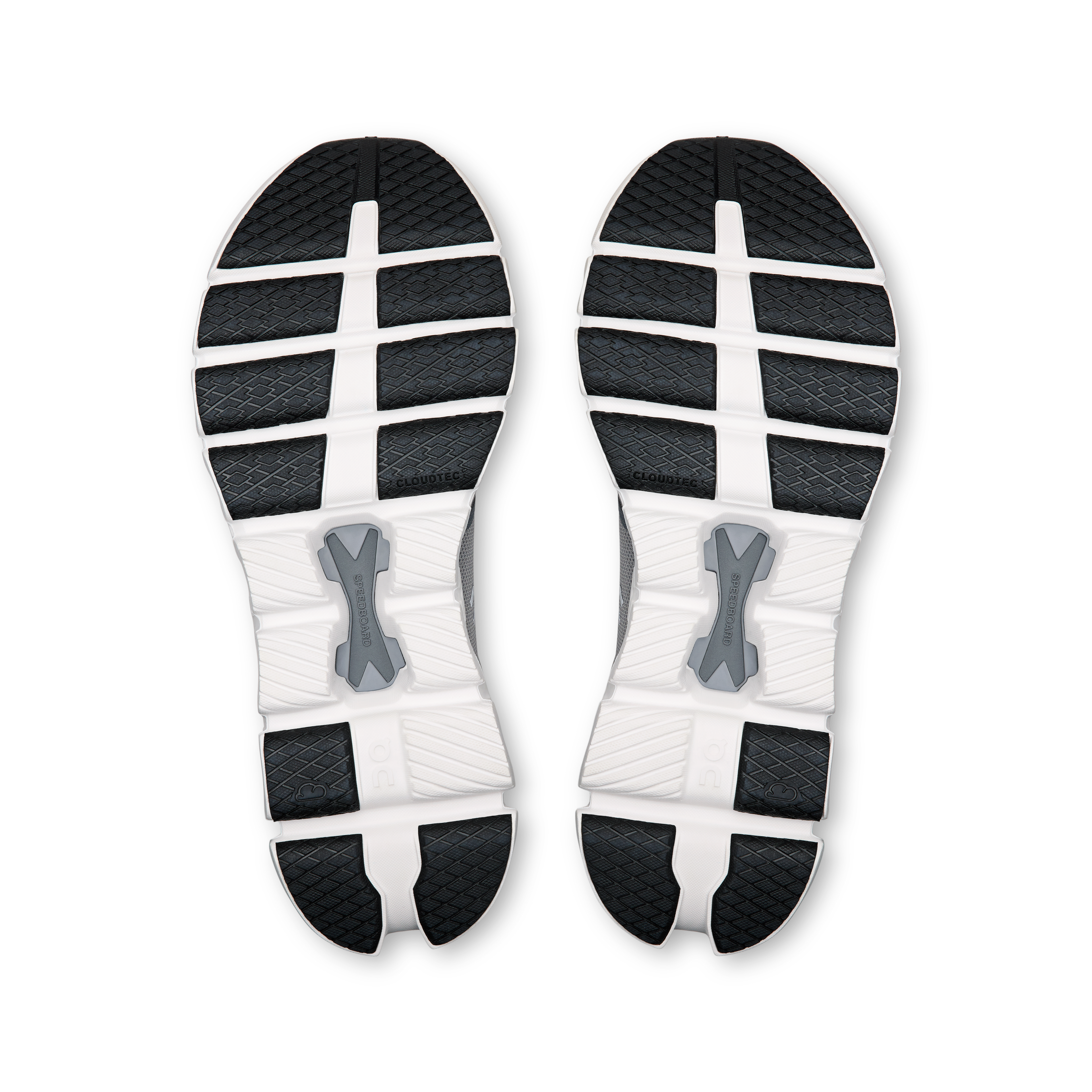 Men's Cloud X 4 Alloy | Ivory