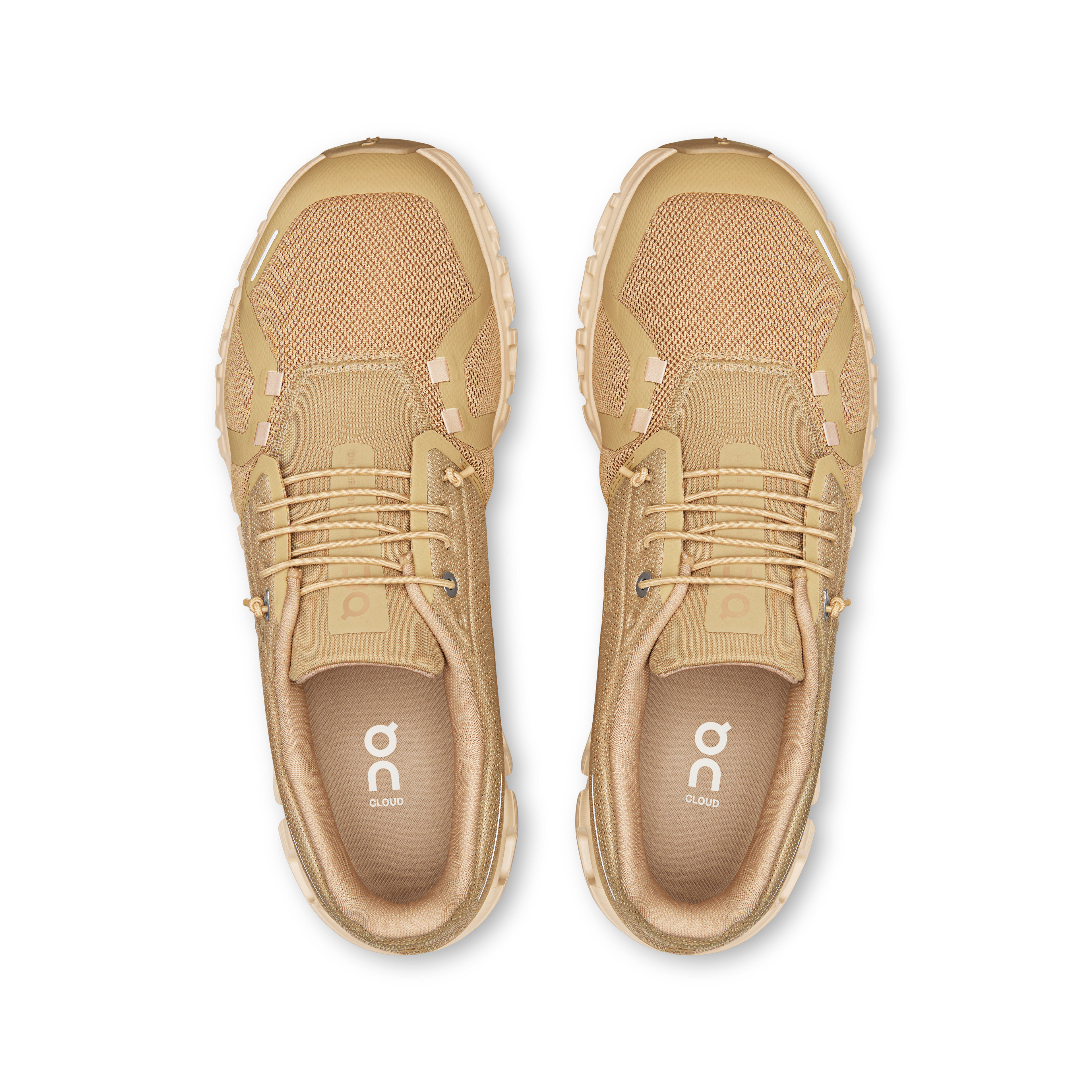 Men's Cloud 6 Chai | Sand