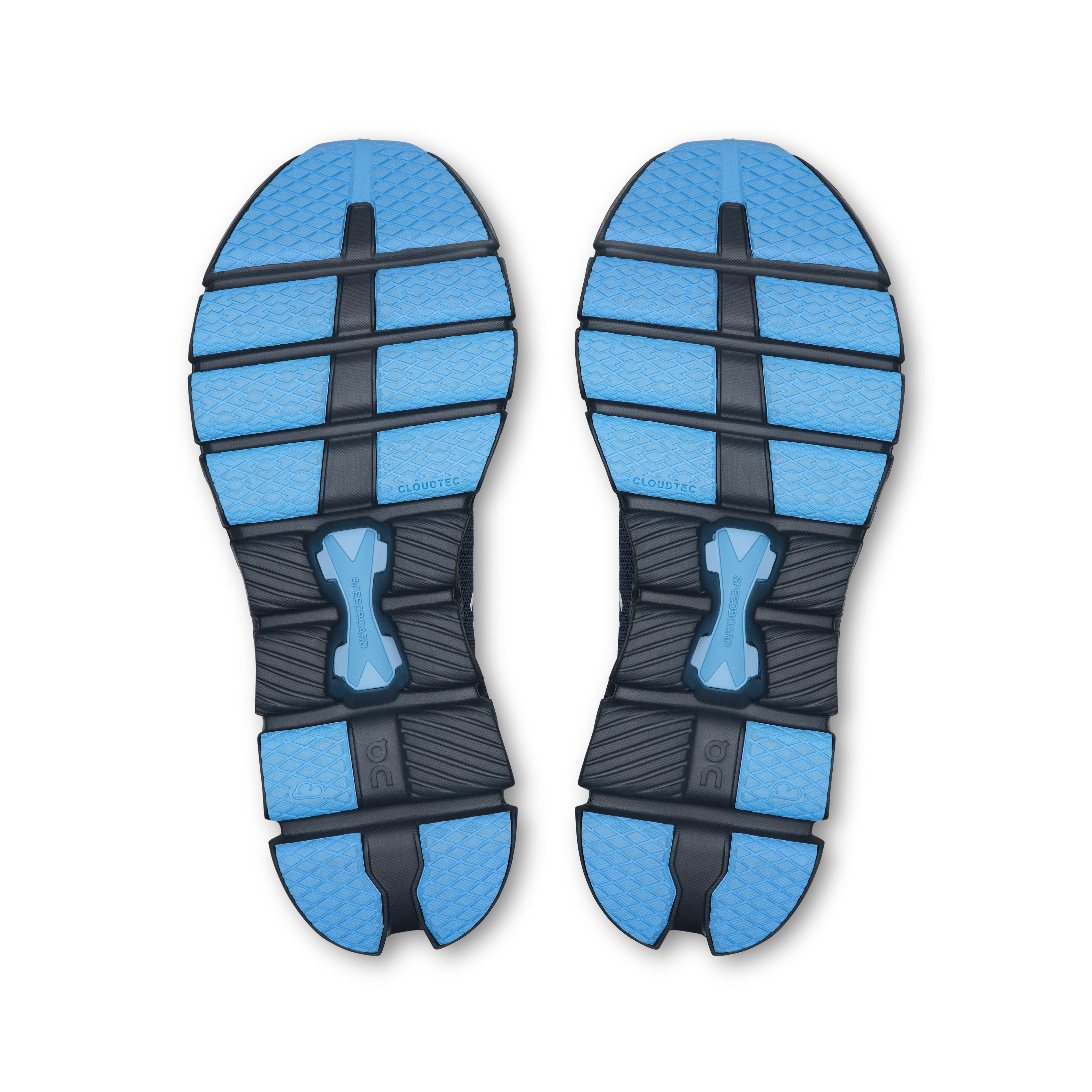 Men's Cloud X 4 Navy | Gourami