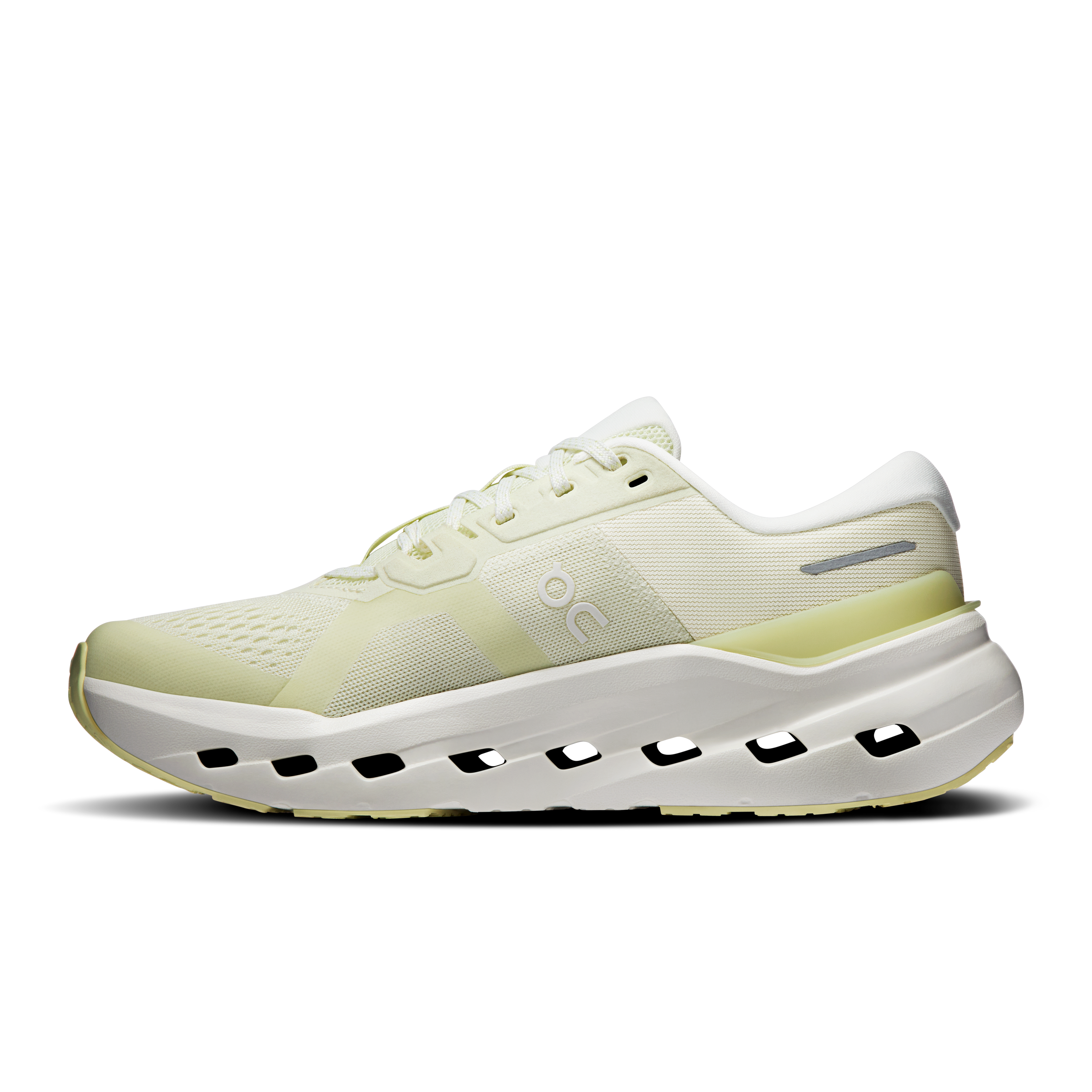 Women's Cloudrunner 3 Seedling | Ivory