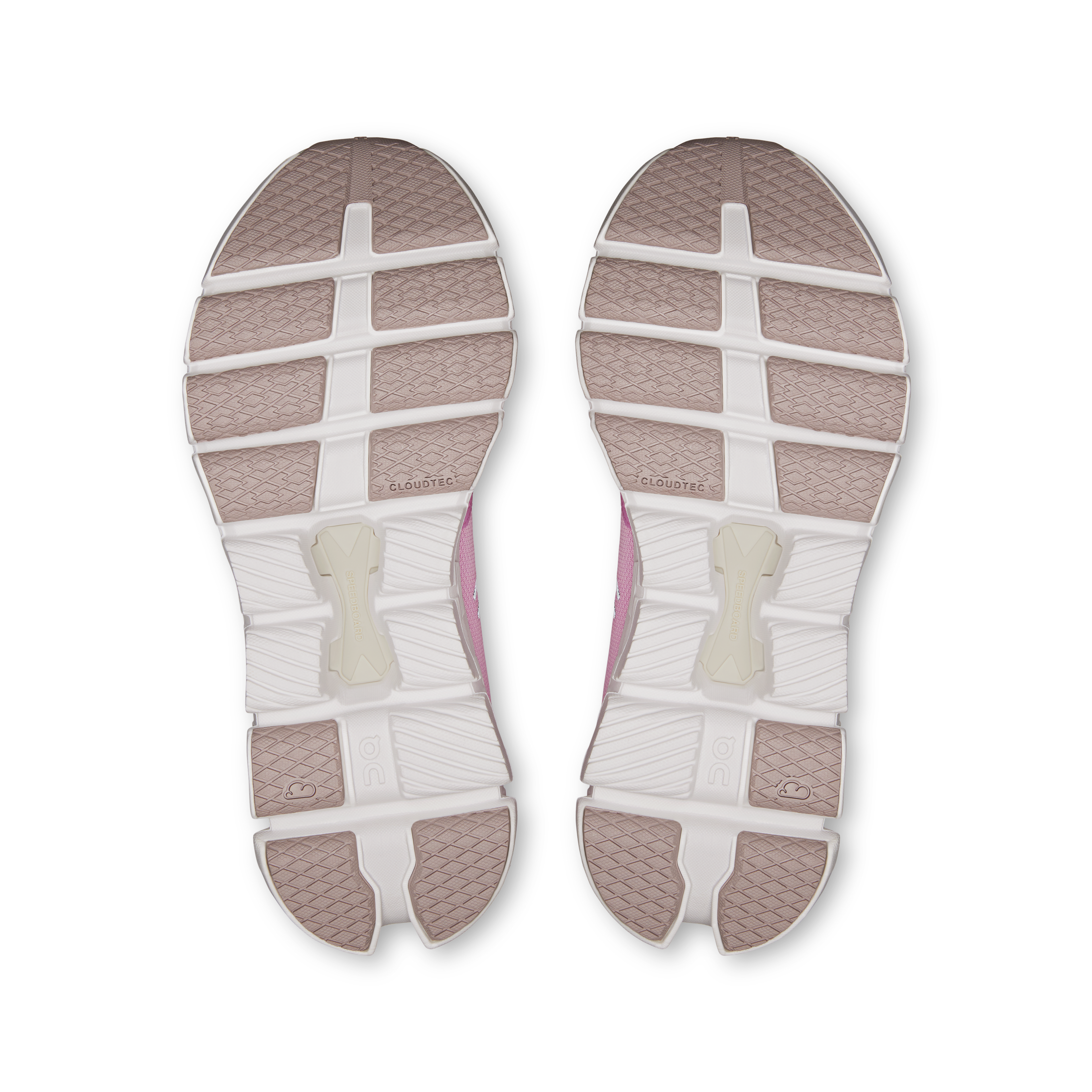 Women's Cloud X 4 Petal | Sand
