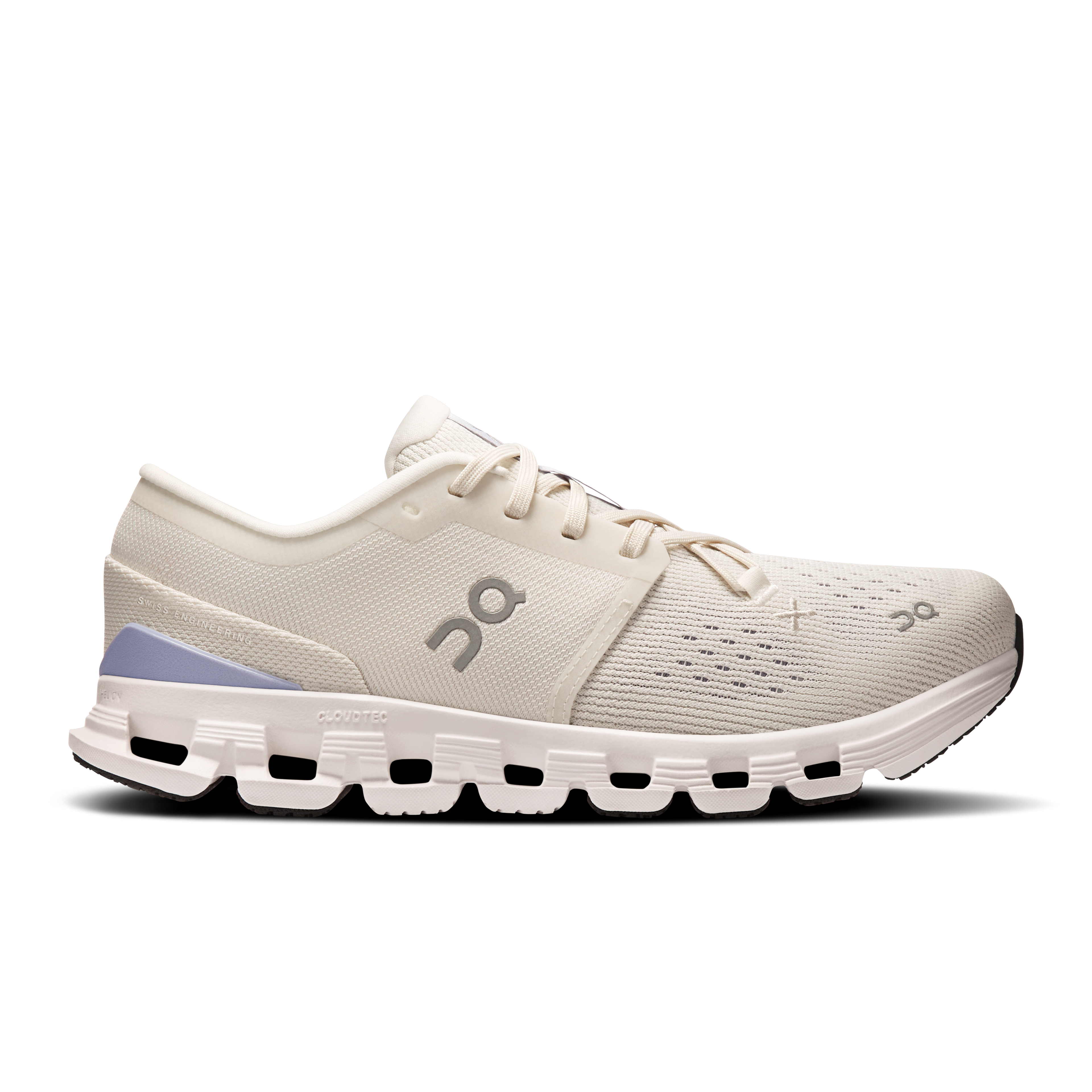 Women's Cloud X 4 Ivory | Nimbus