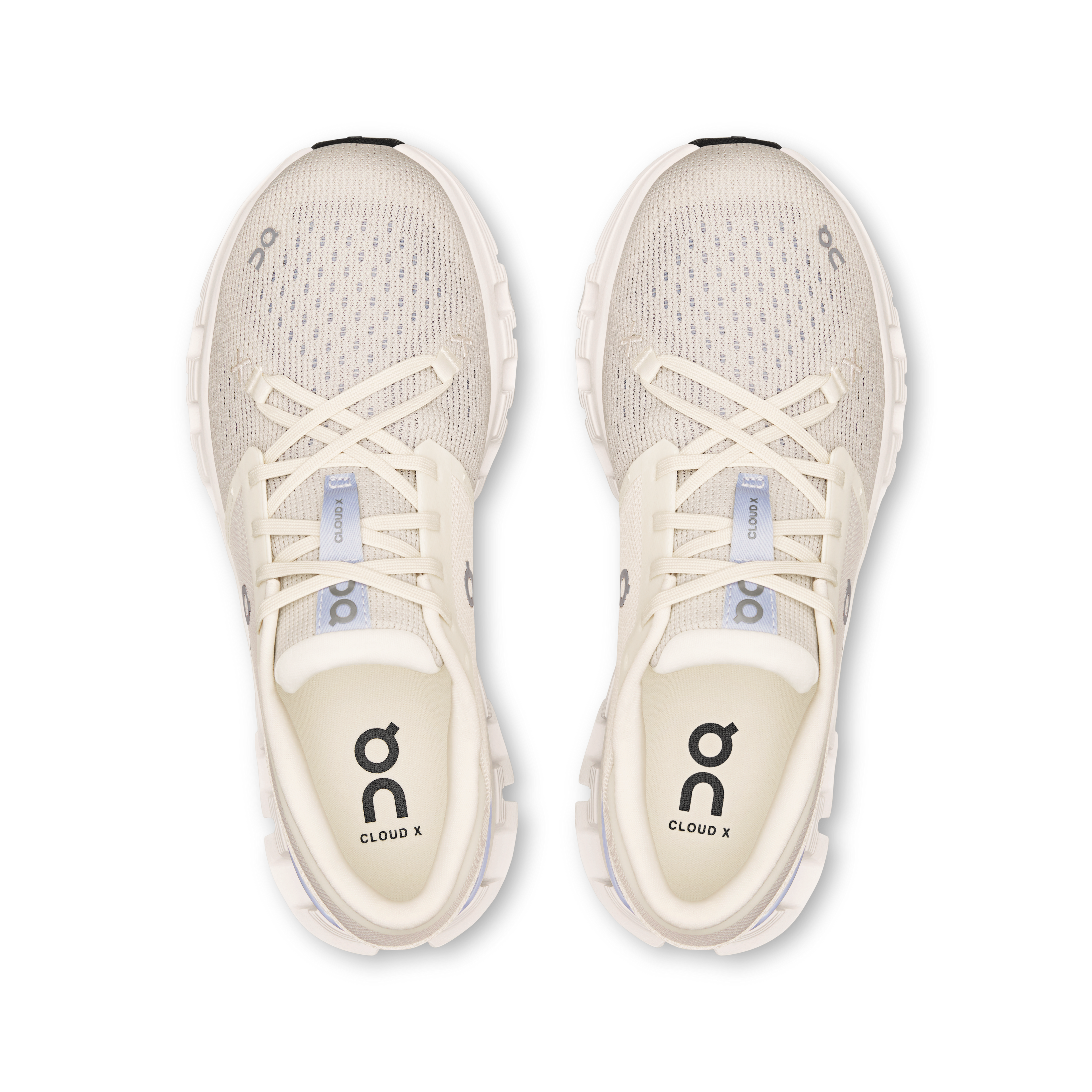 Women's Cloud X 4 Ivory | Nimbus