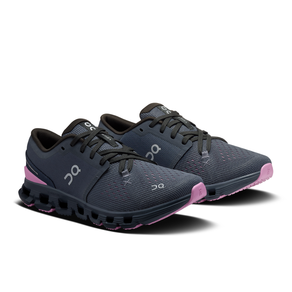 Women's Cloud X 4 Navy | Sakura