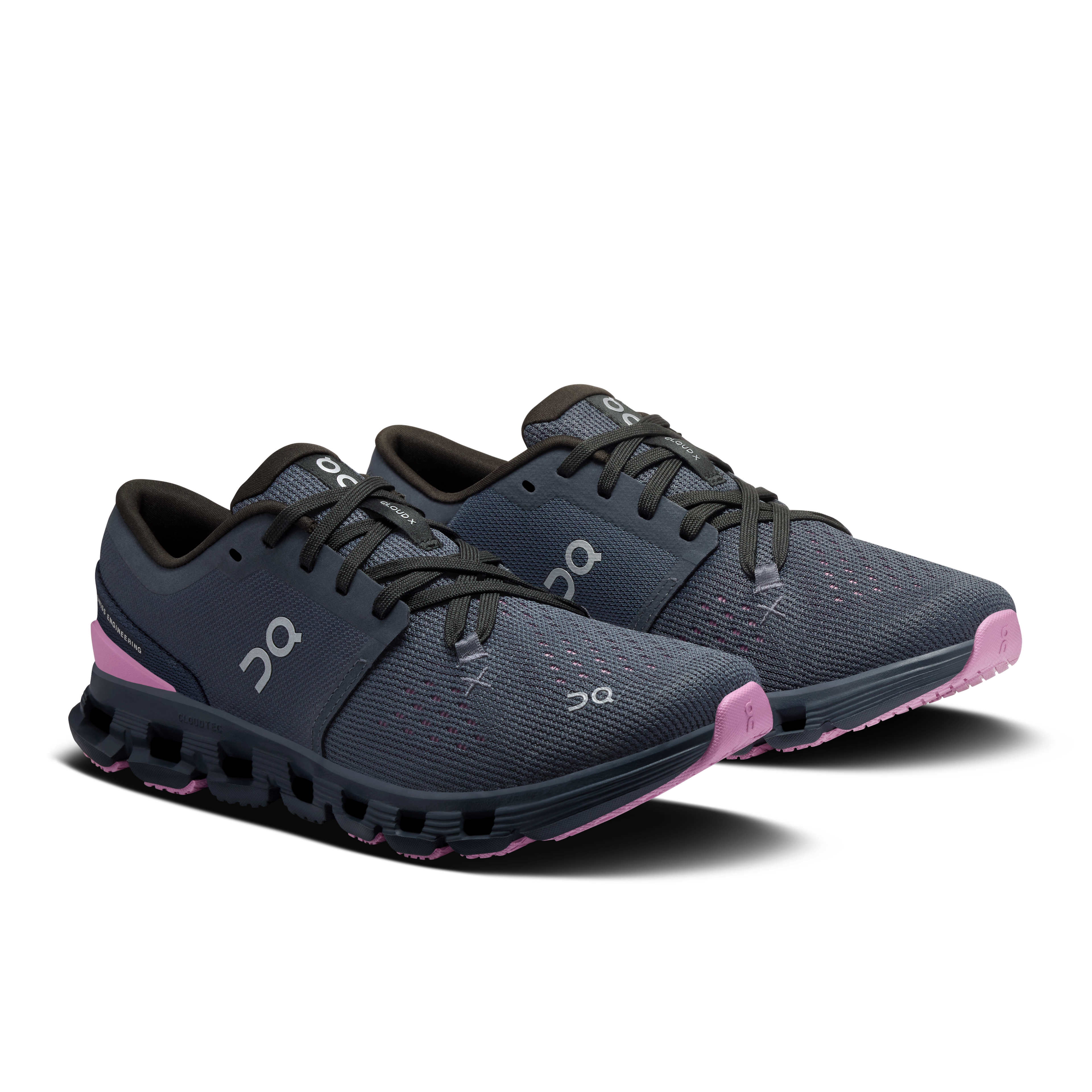 Women's Cloud X 4 Navy | Sakura