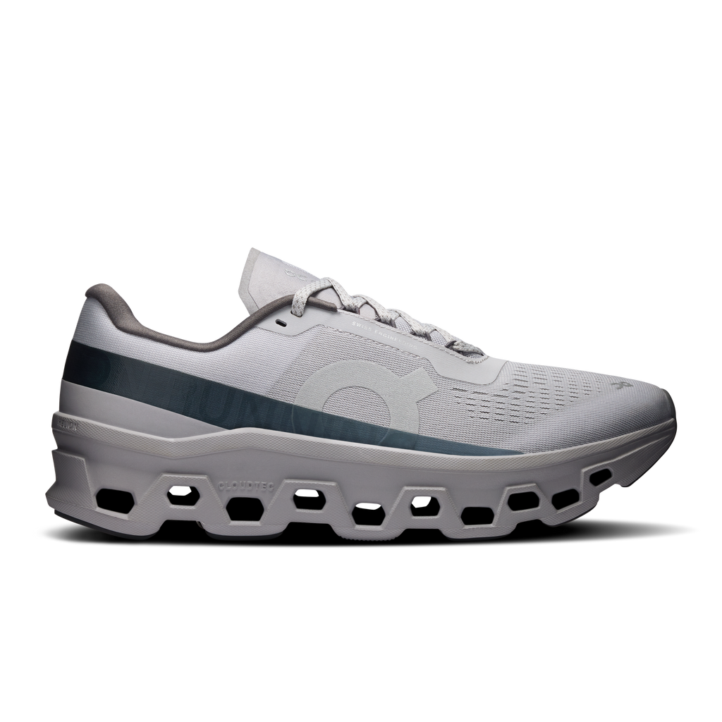 Men's Cloudmonster 1 Glacier | Alloy