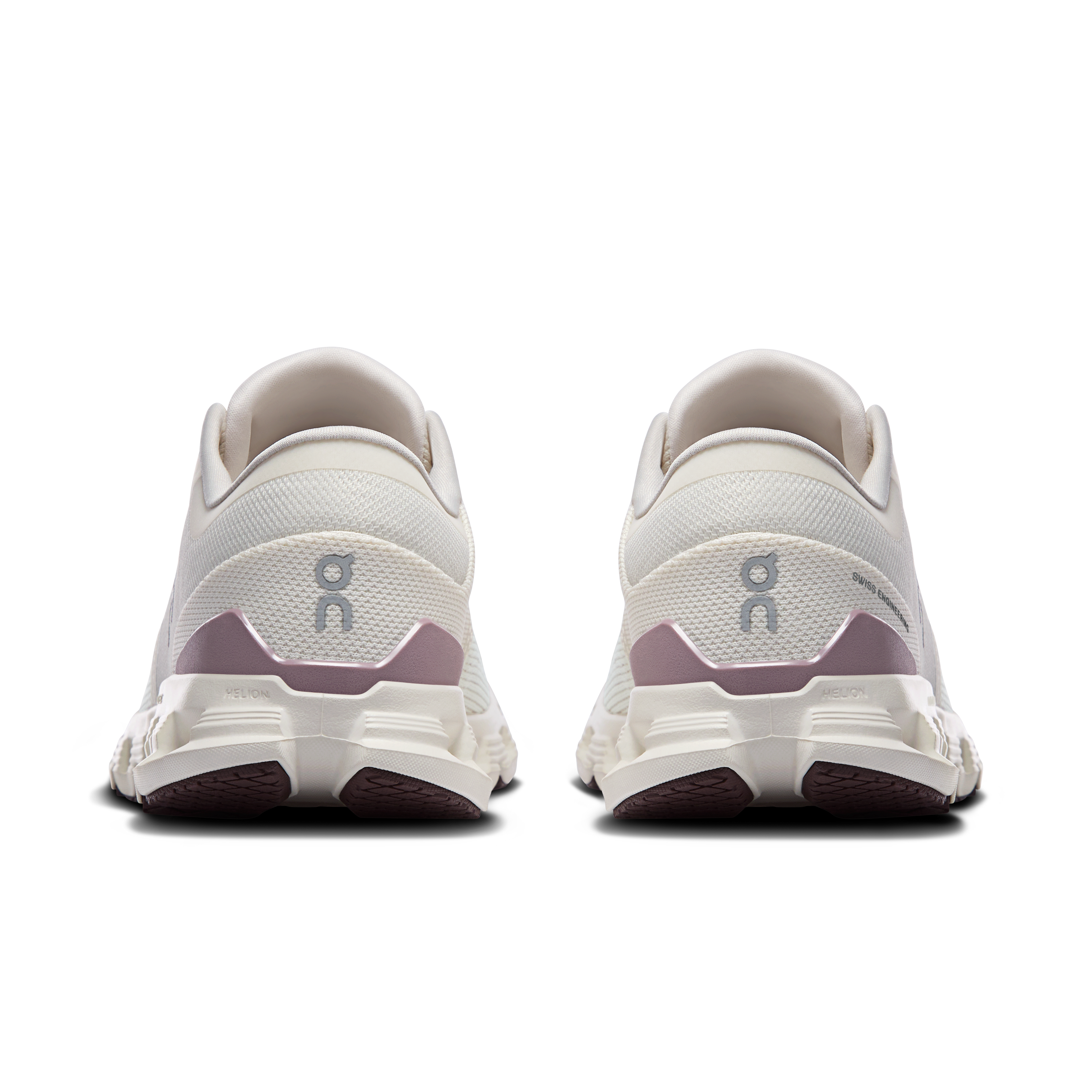 Women's Cloud X 4 Ivory | Heron