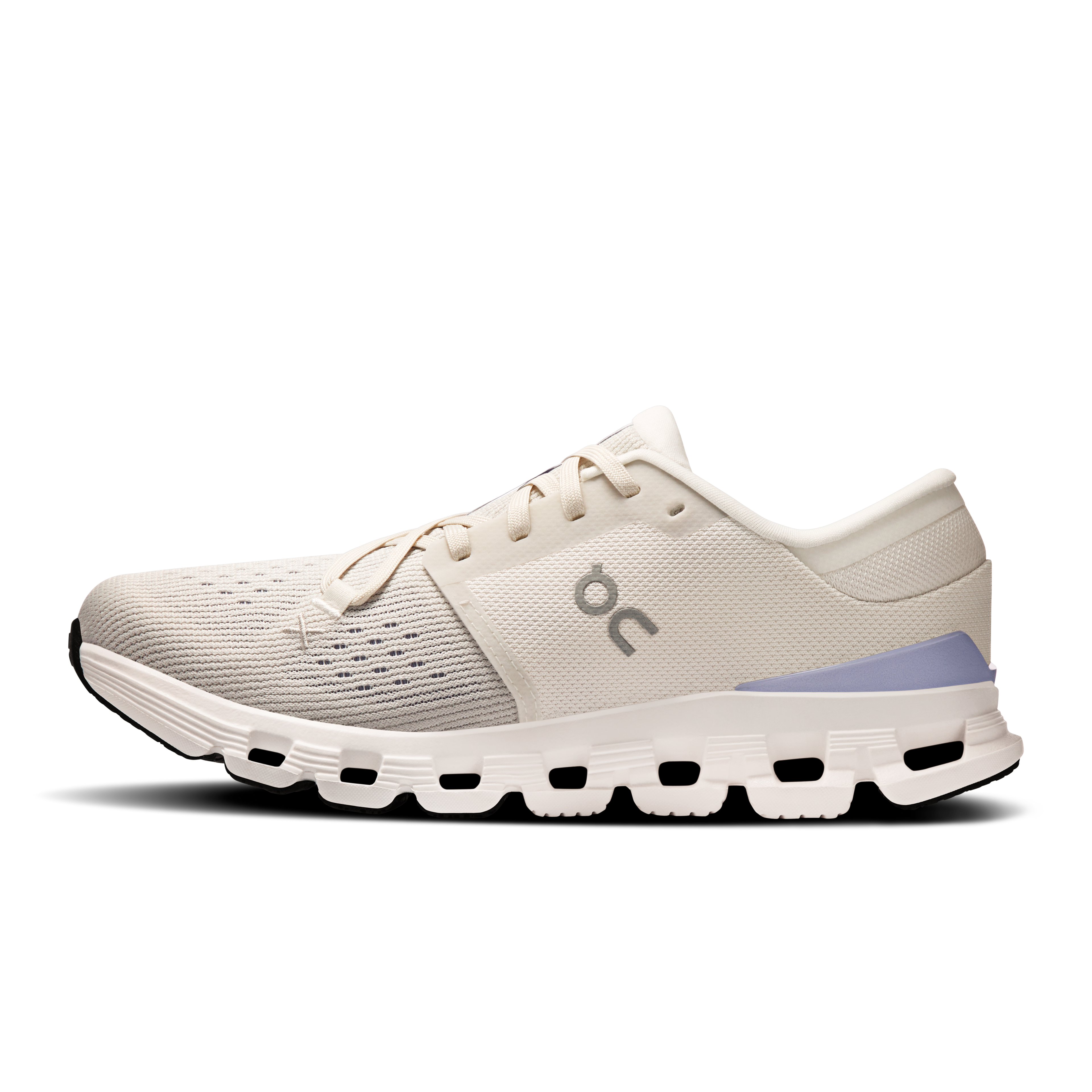 Women's Cloud X 4 Ivory | Nimbus