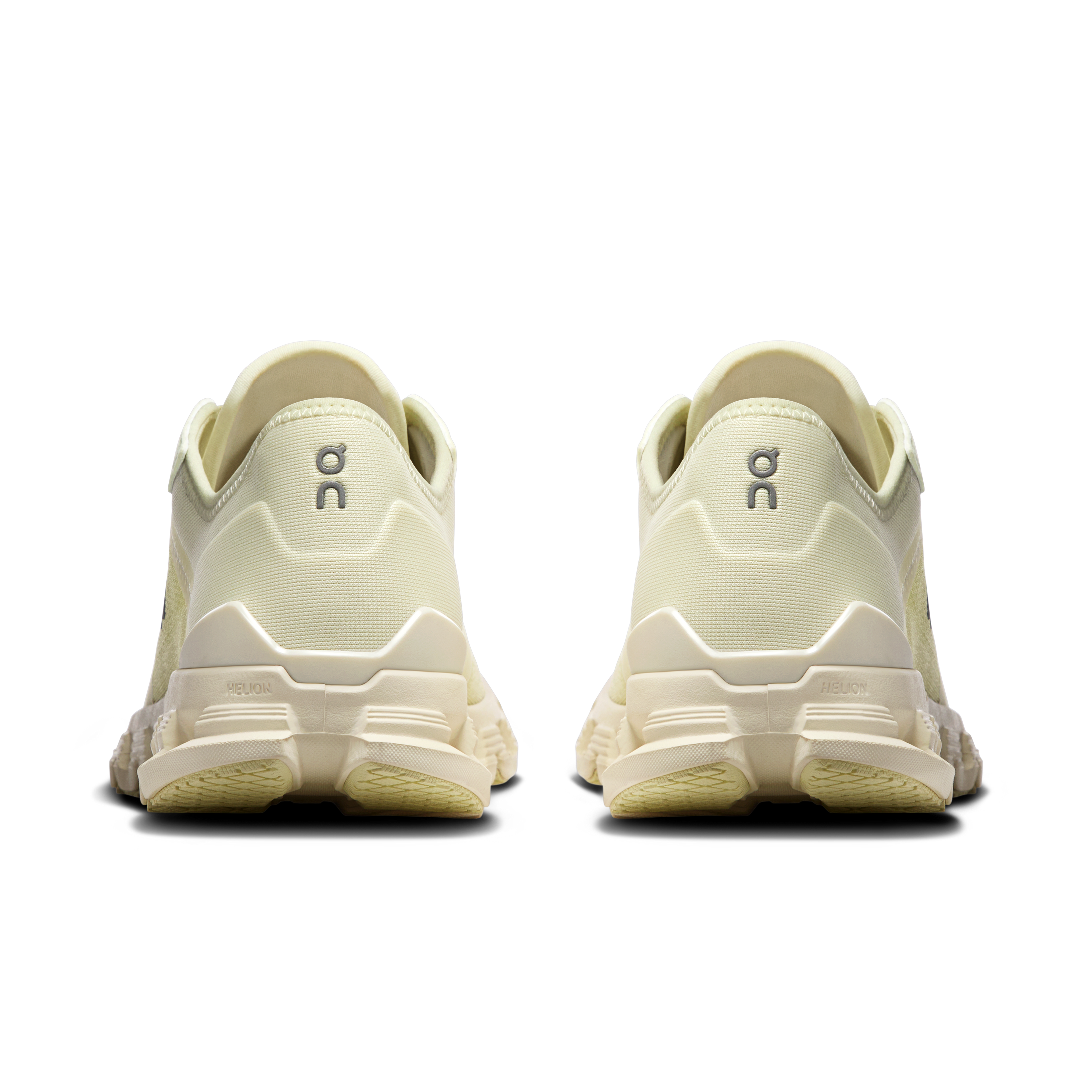 Women's Cloud X 4 AD Seedling | Ghost