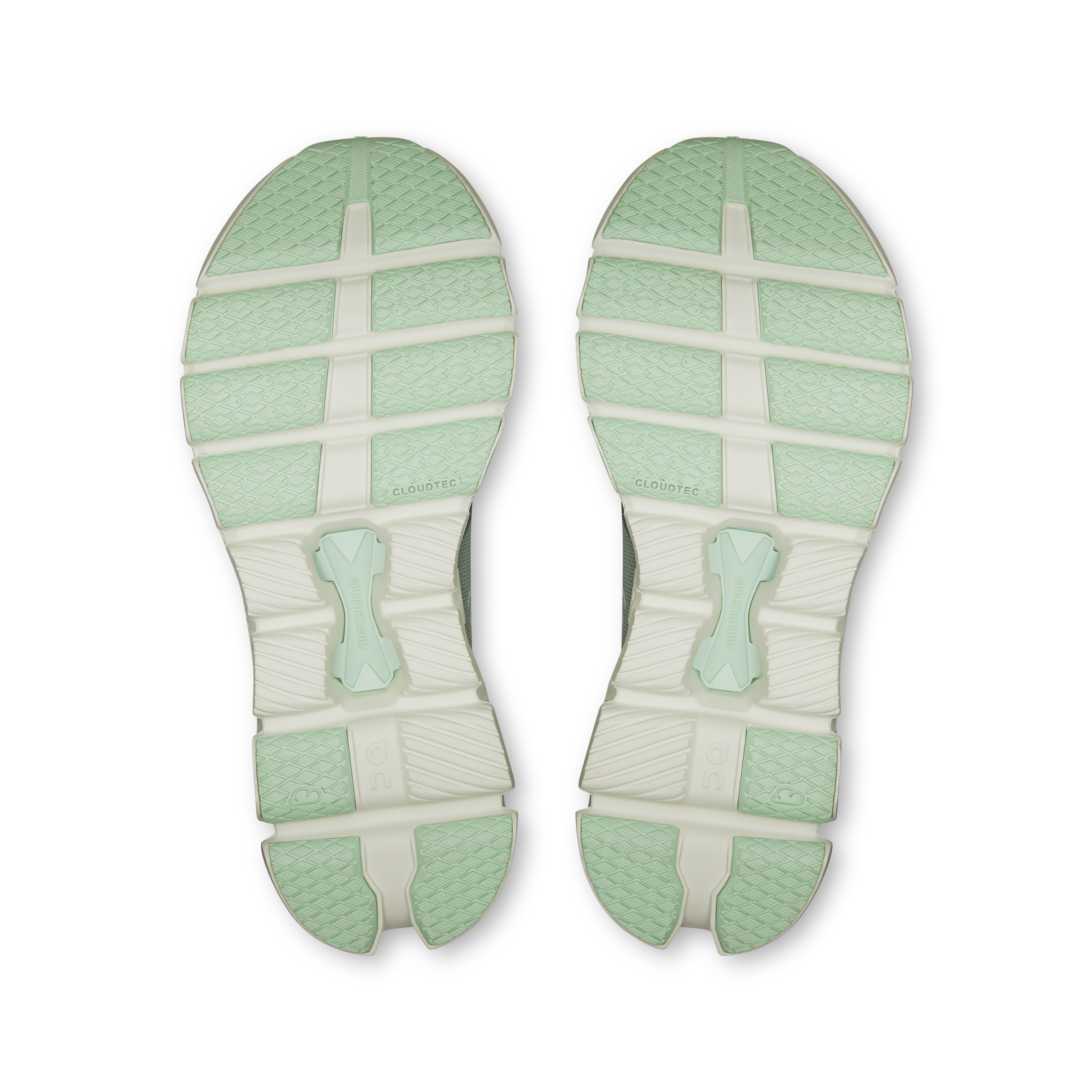 Women's Cloud X 4 Tin | Iceberg