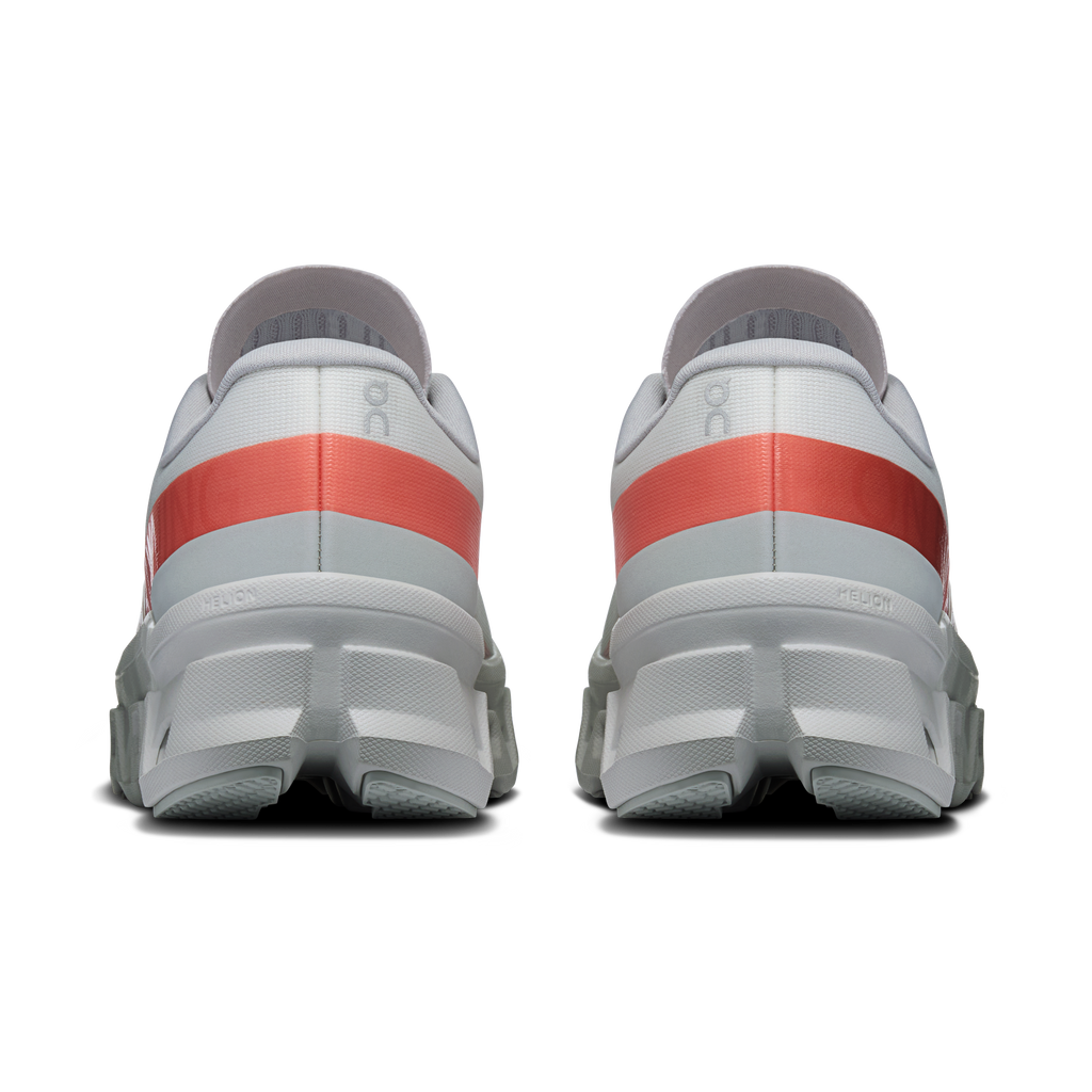 Women's Cloudmonster 1 White | Glacier