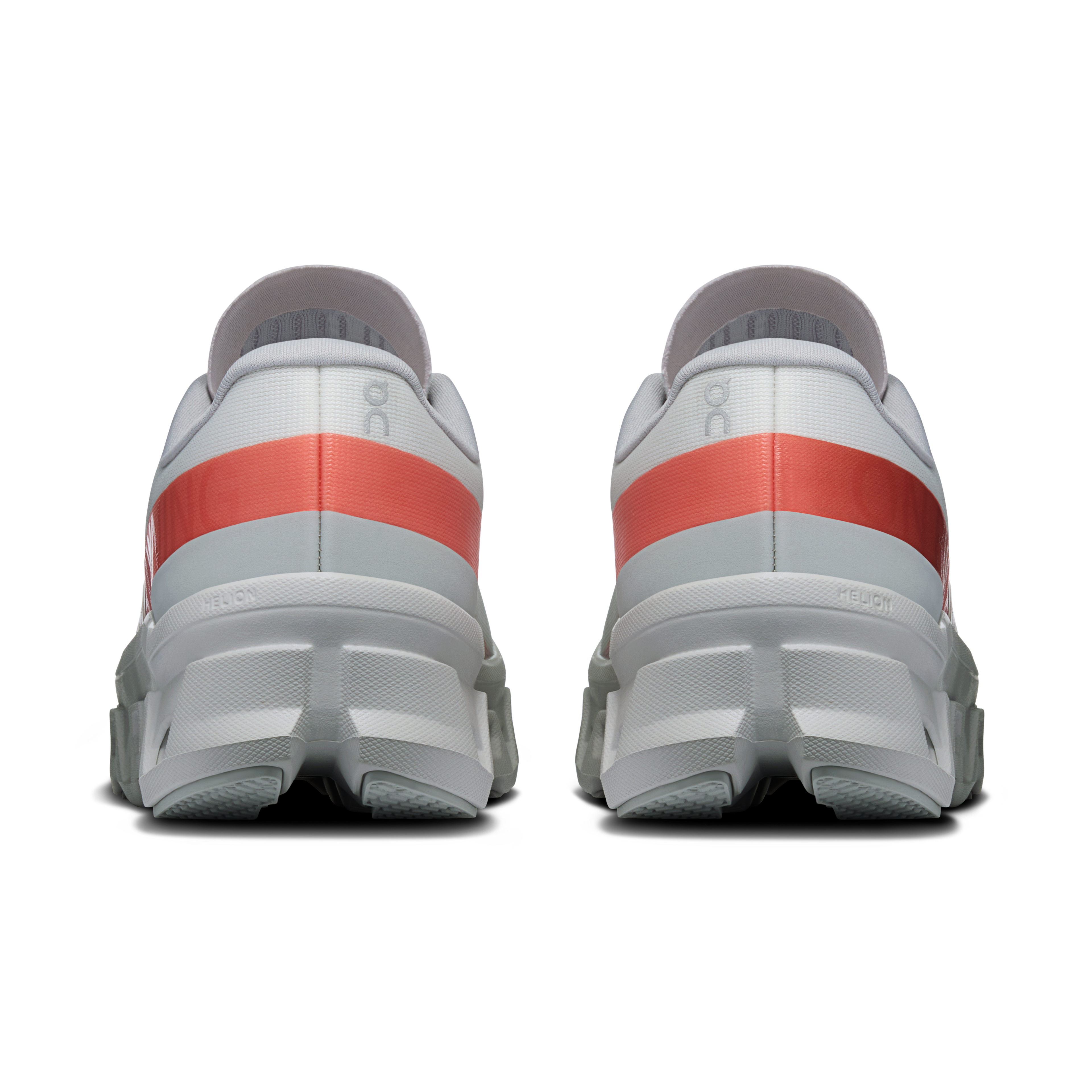 Women's Cloudmonster 1 White | Glacier