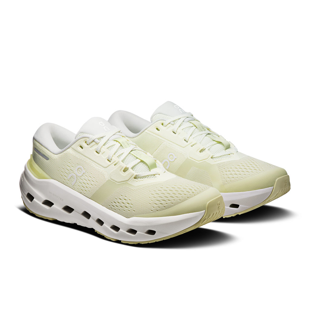Women's Cloudrunner 3 Seedling | Ivory