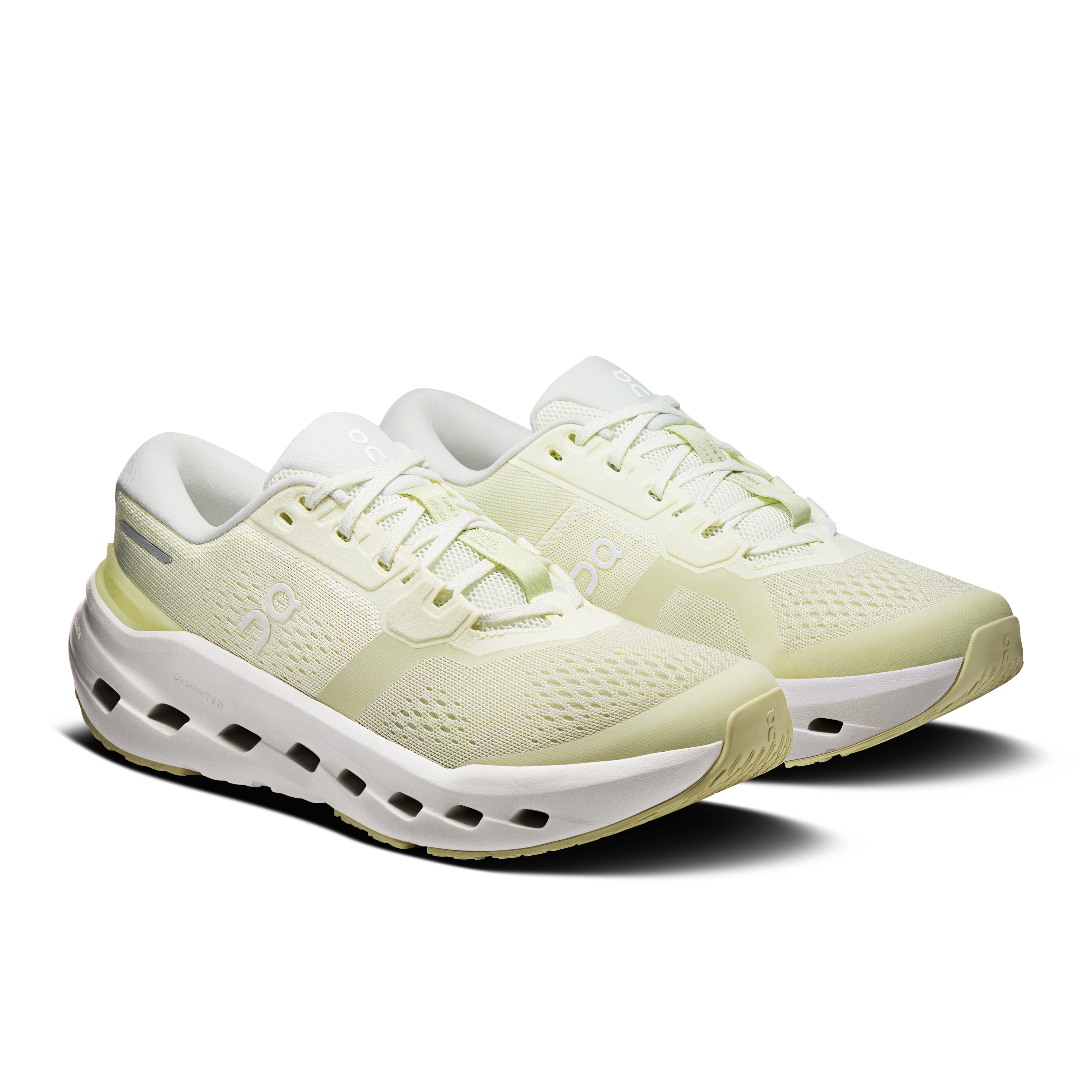 Women's Cloudrunner 3 Seedling | Ivory