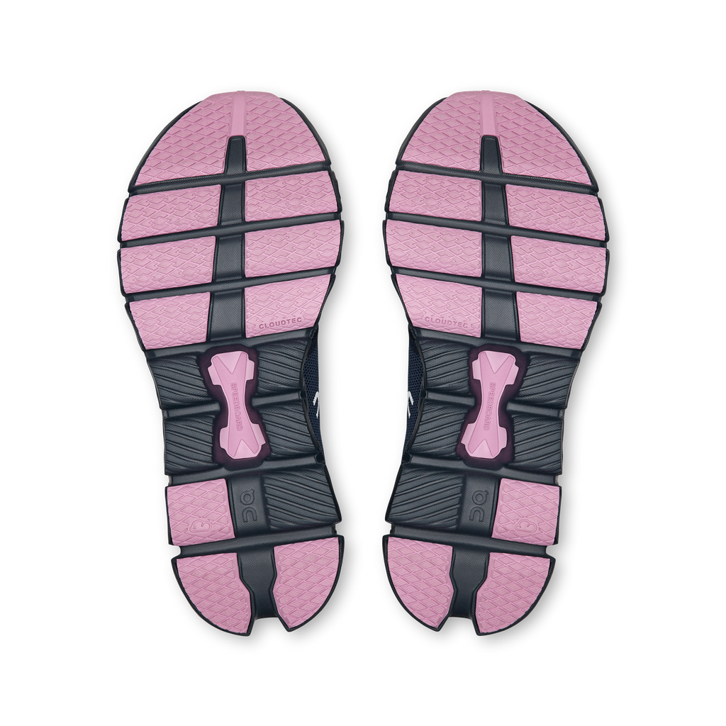 Women's Cloud X 4 Navy | Sakura