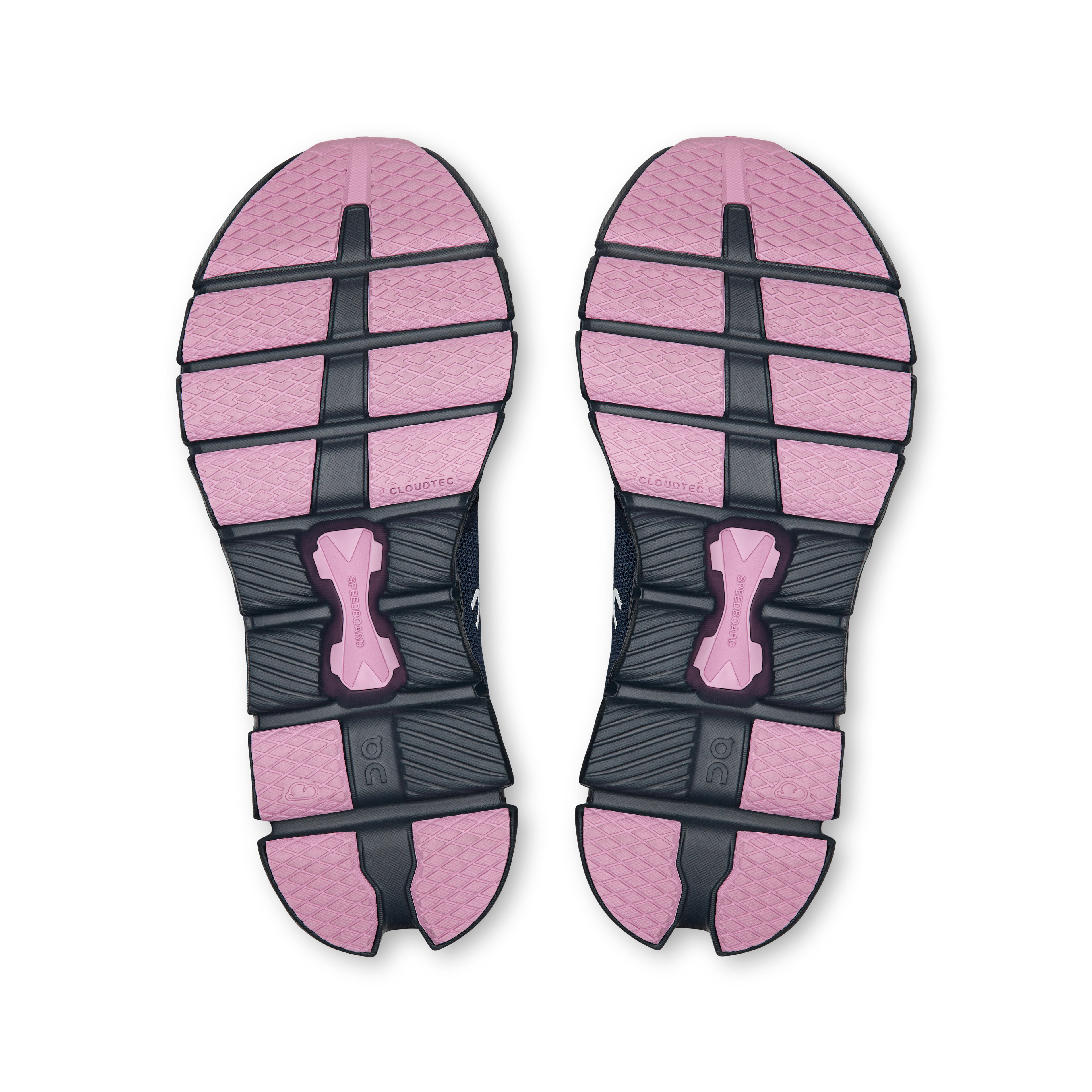 Women's Cloud X 4 Navy | Sakura